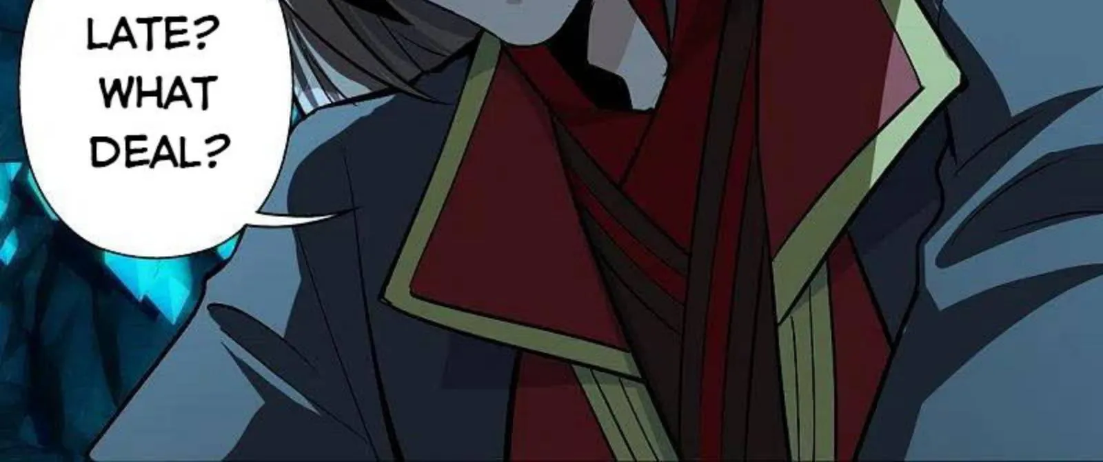 Banished Disciple's Counterattack Kainu Manga Chapter 240 Page 137