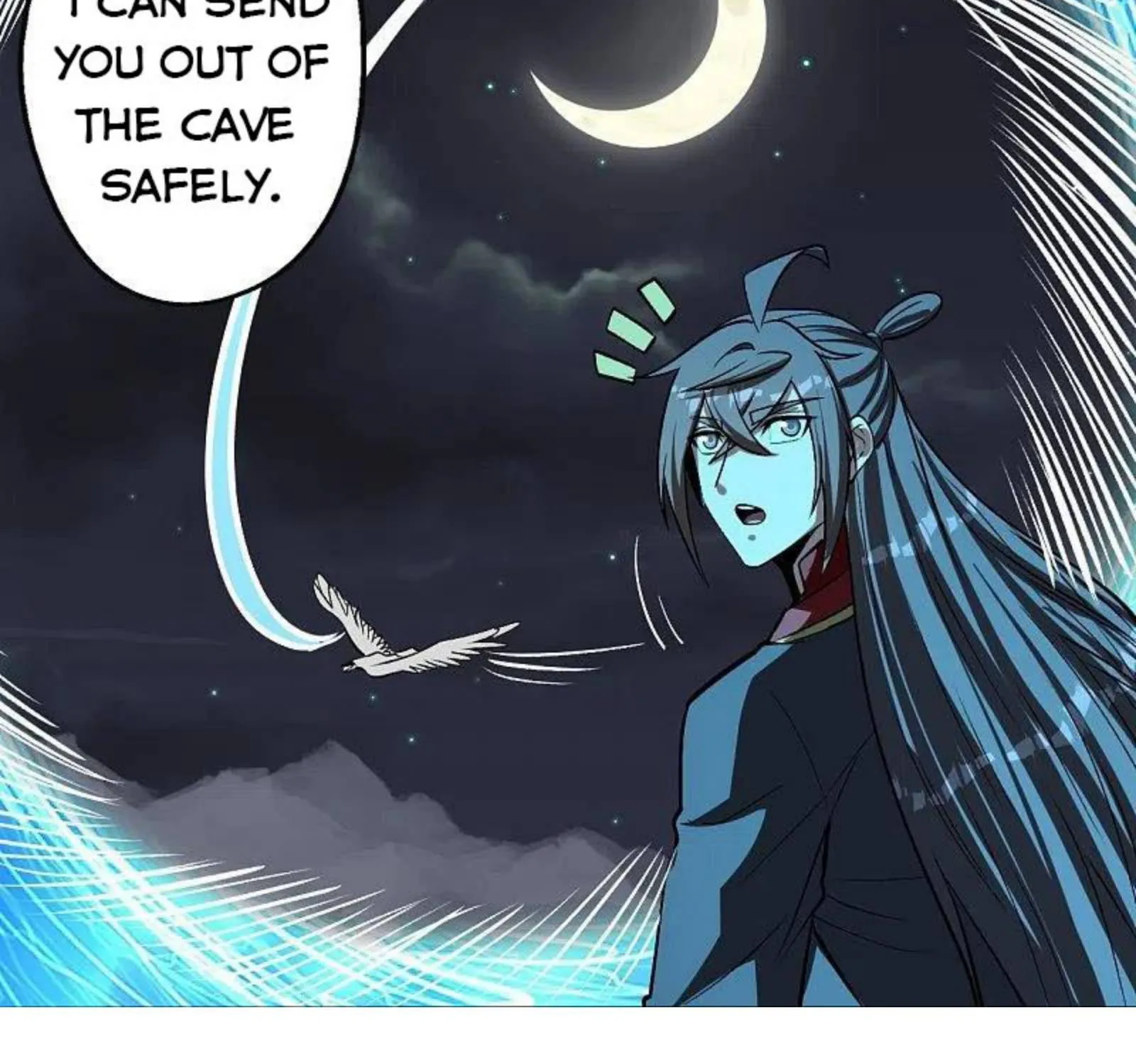 Banished Disciple's Counterattack Kainu Manga Chapter 240 Page 140