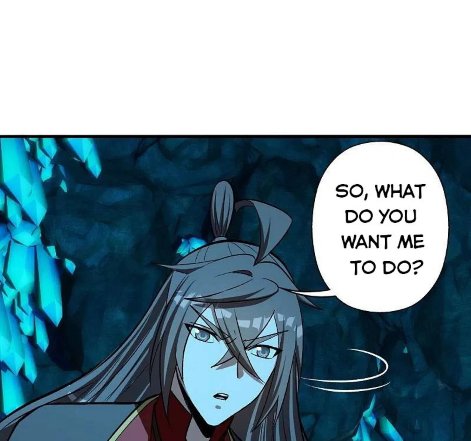 Banished Disciple's Counterattack Kainu Manga Chapter 240 Page 141