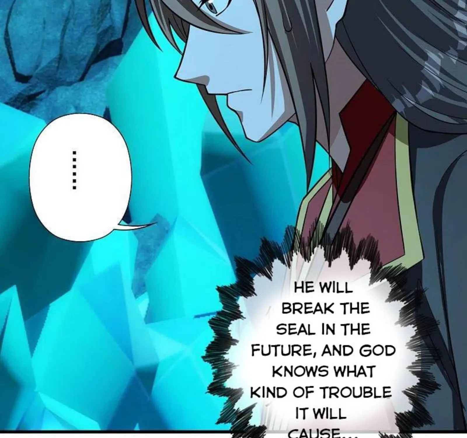 Banished Disciple's Counterattack Kainu Manga Chapter 240 Page 145