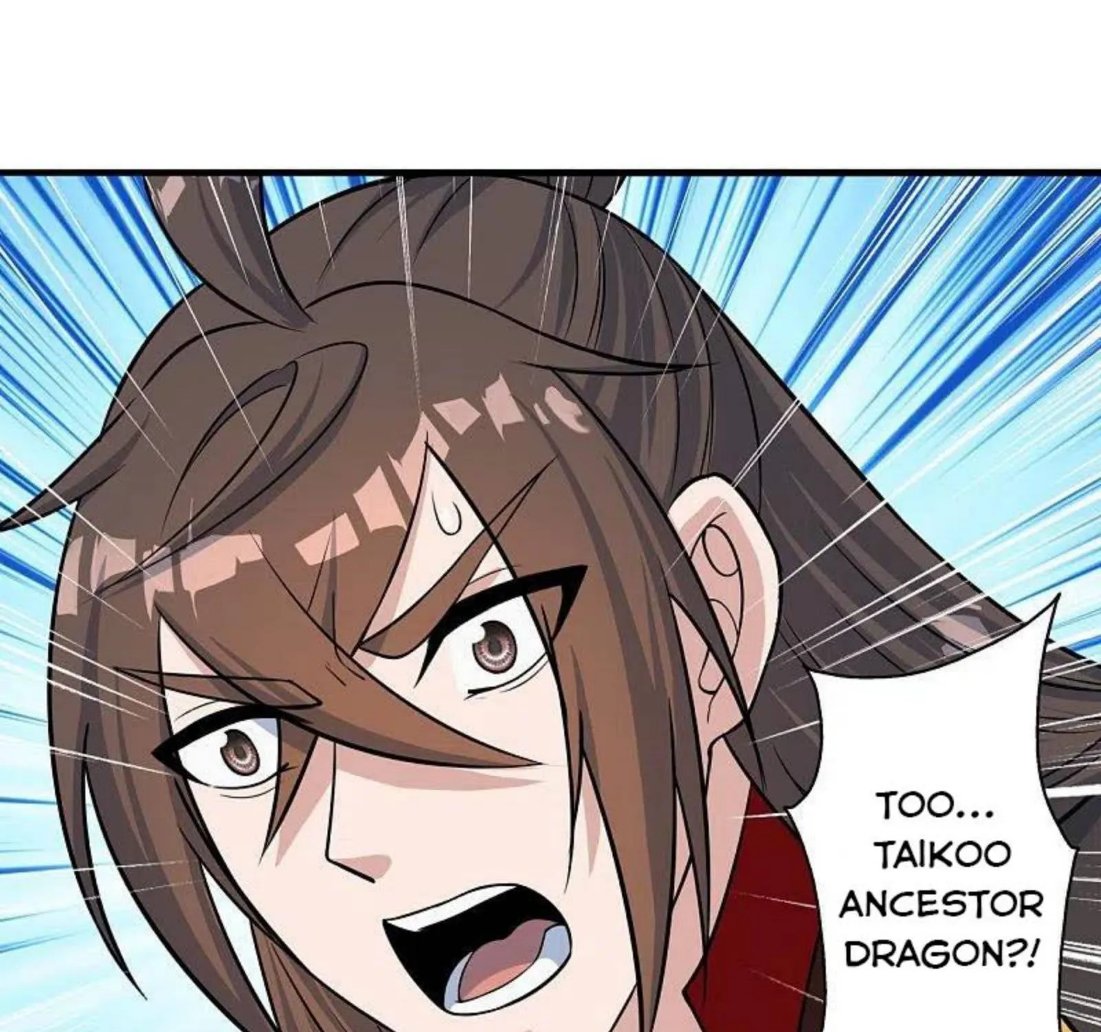 Banished Disciple's Counterattack Kainu Manga Chapter 240 Page 154