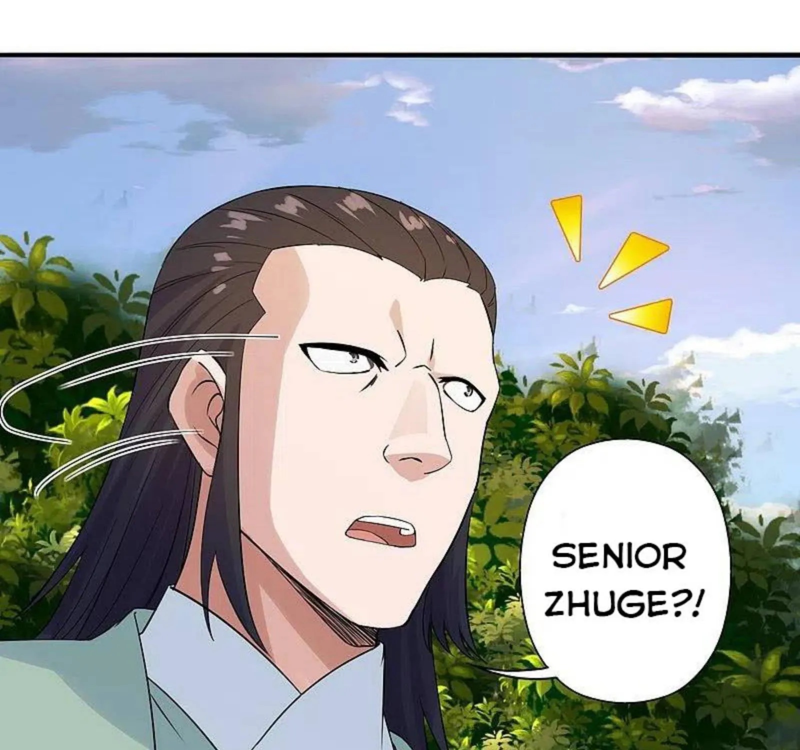 Banished Disciple's Counterattack Kainu Manga Chapter 239 Page 7
