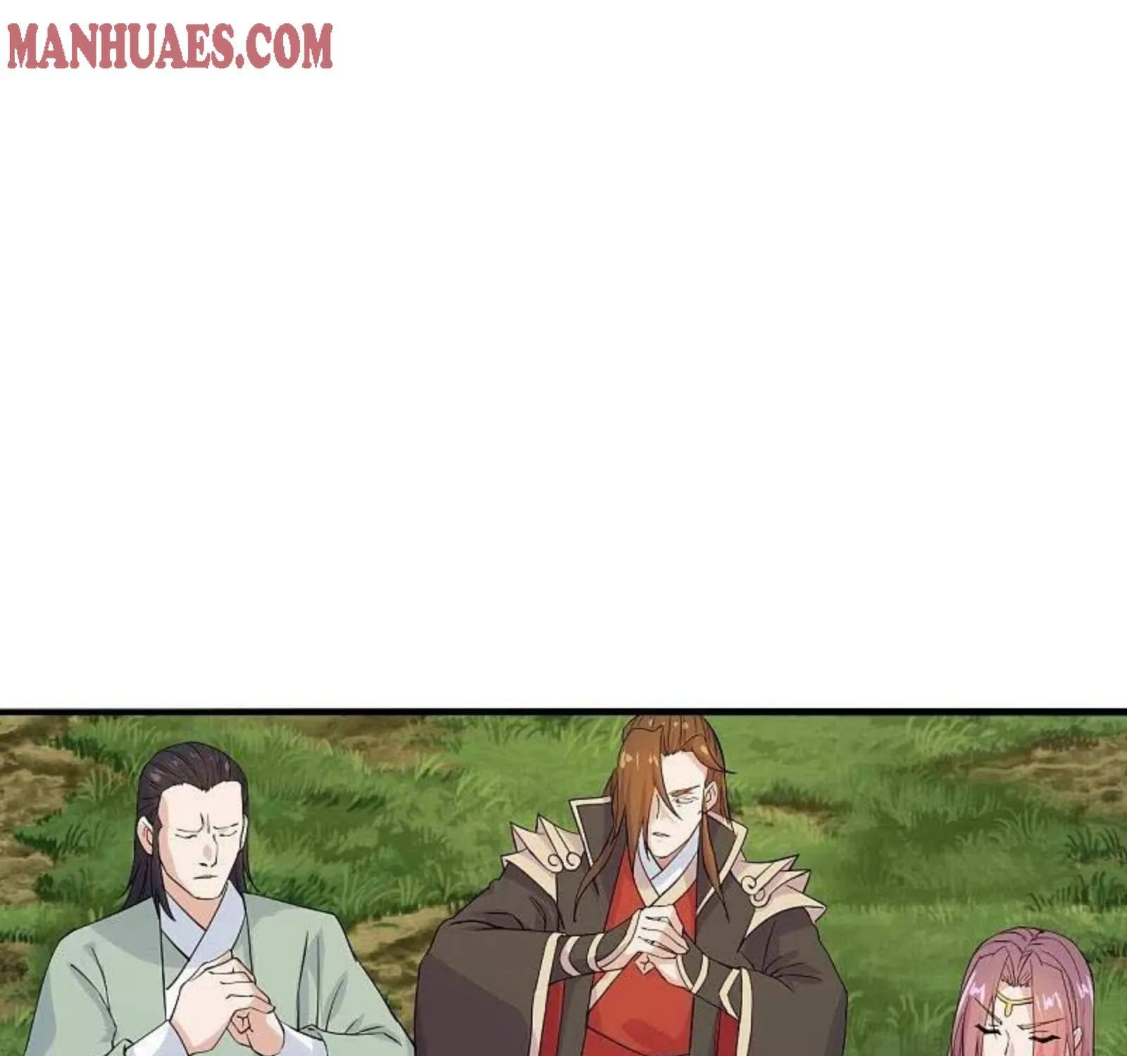 Banished Disciple's Counterattack Kainu Manga Chapter 239 Page 9