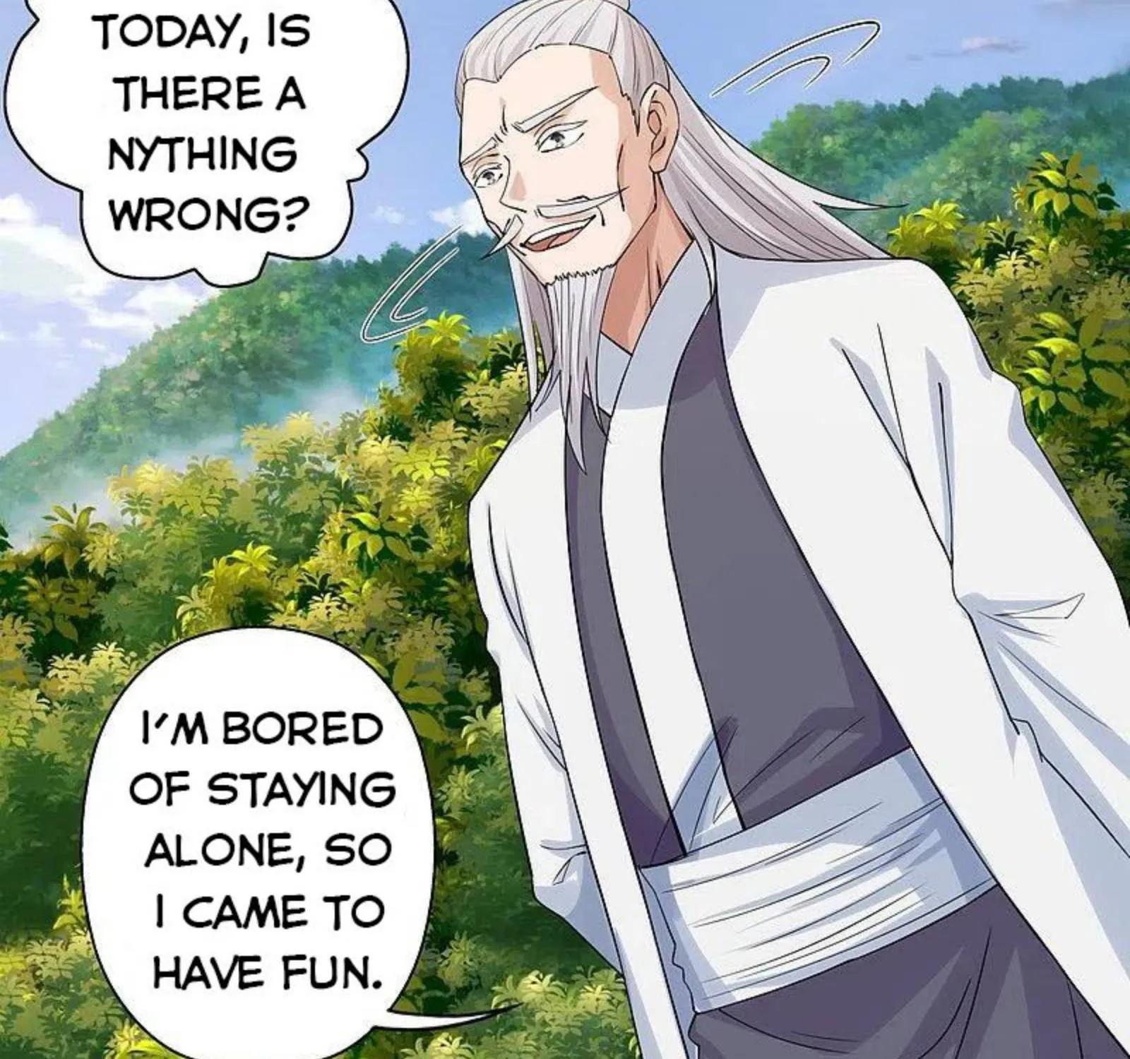 Banished Disciple's Counterattack Kainu Manga Chapter 239 Page 13