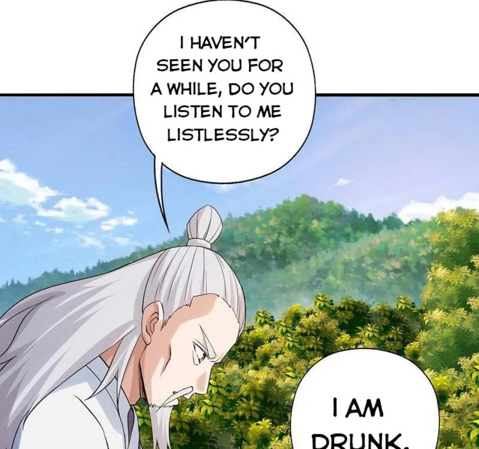 Banished Disciple's Counterattack Kainu Manga Chapter 239 Page 18