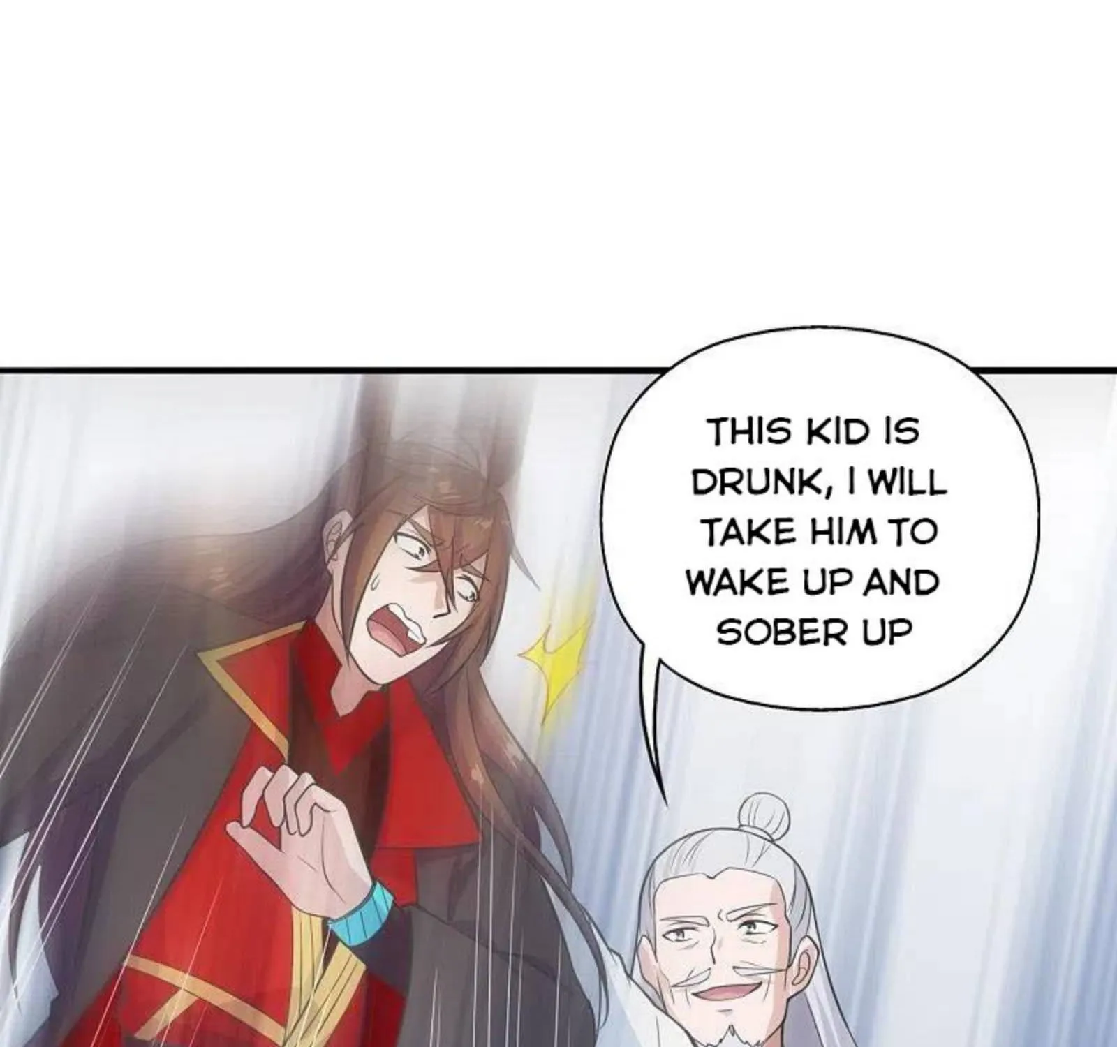 Banished Disciple's Counterattack Kainu Manga Chapter 239 Page 24