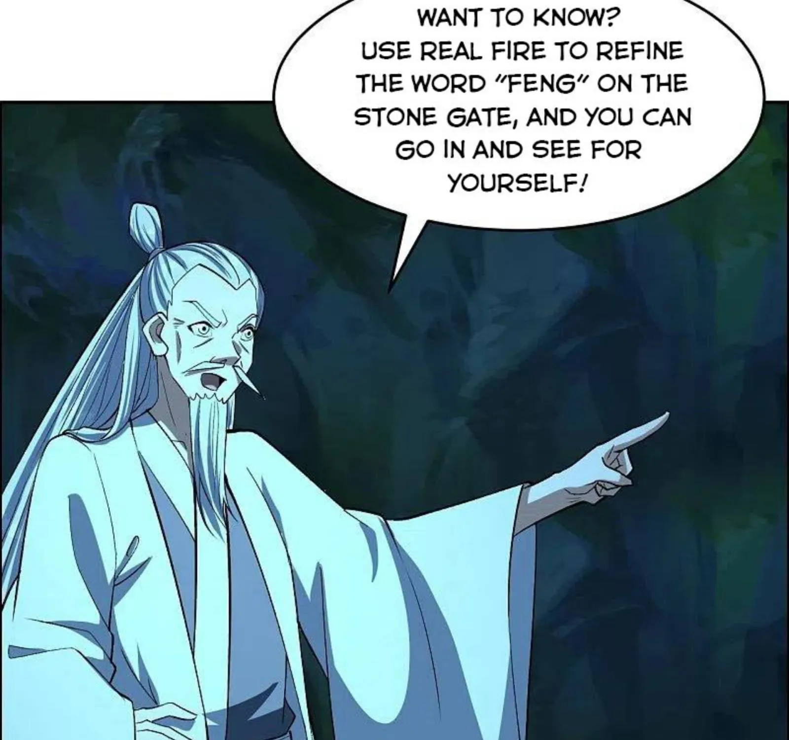 Banished Disciple's Counterattack Kainu Manga Chapter 239 Page 102