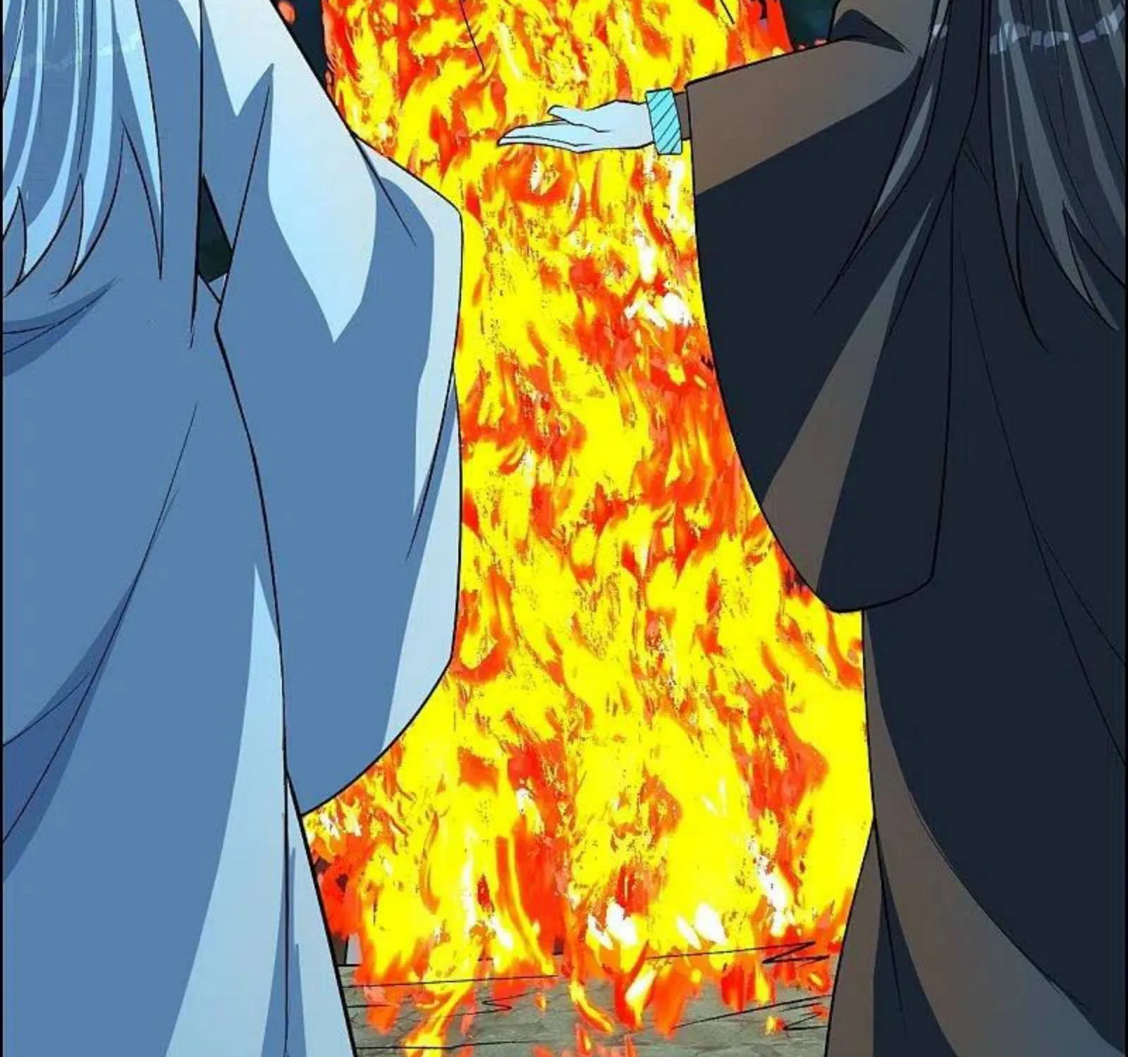 Banished Disciple's Counterattack Kainu Manga Chapter 239 Page 105