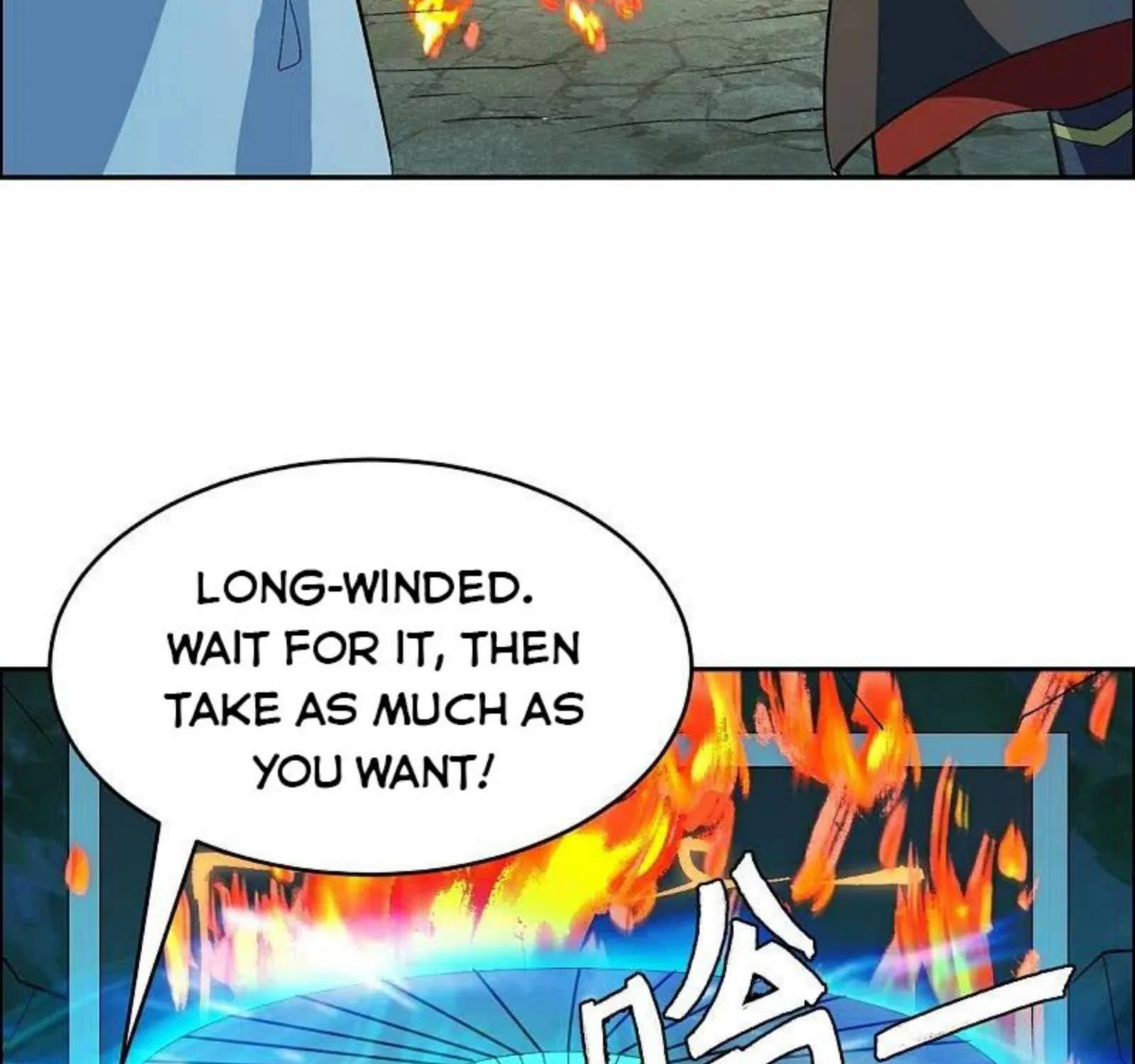 Banished Disciple's Counterattack Kainu Manga Chapter 239 Page 106