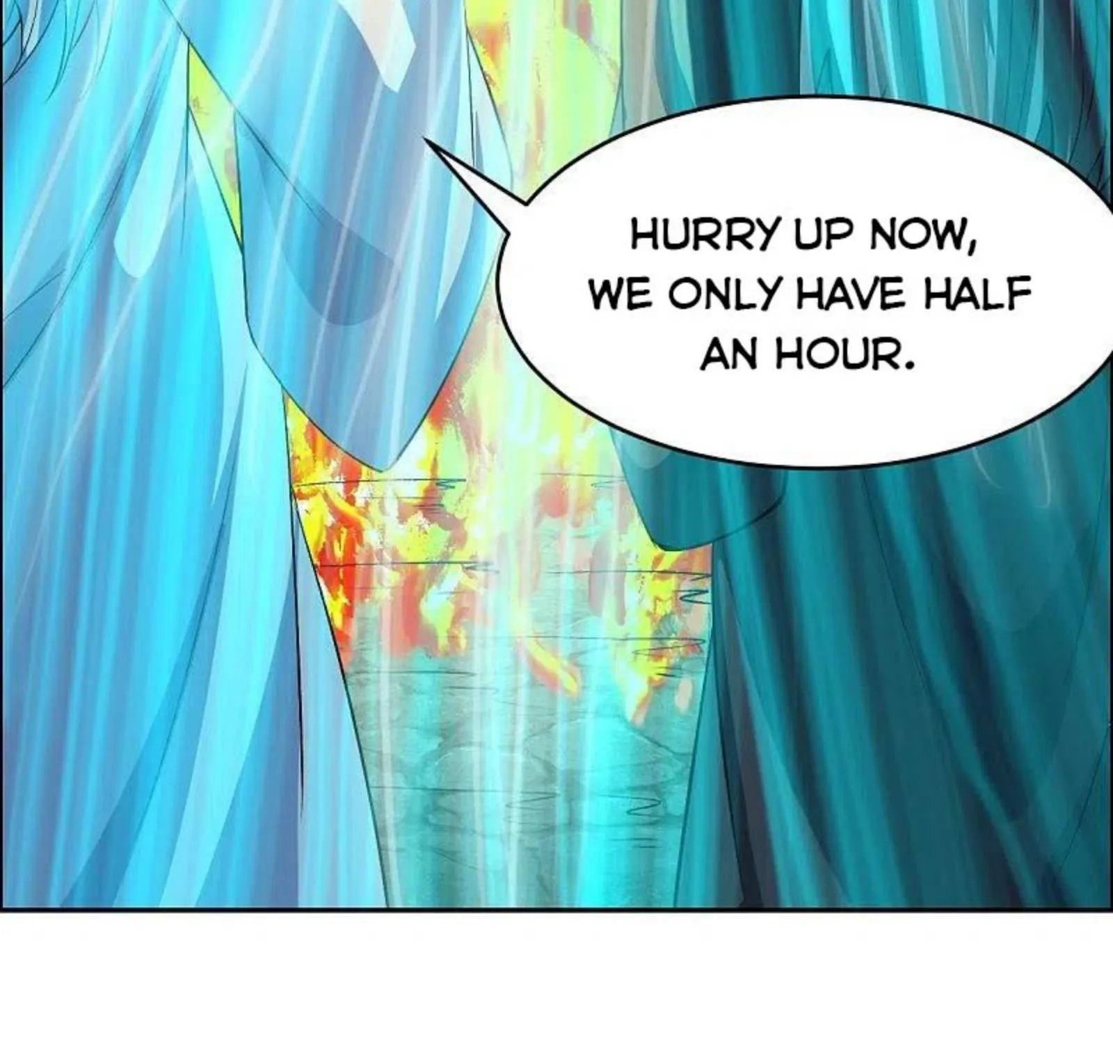 Banished Disciple's Counterattack Kainu Manga Chapter 239 Page 108