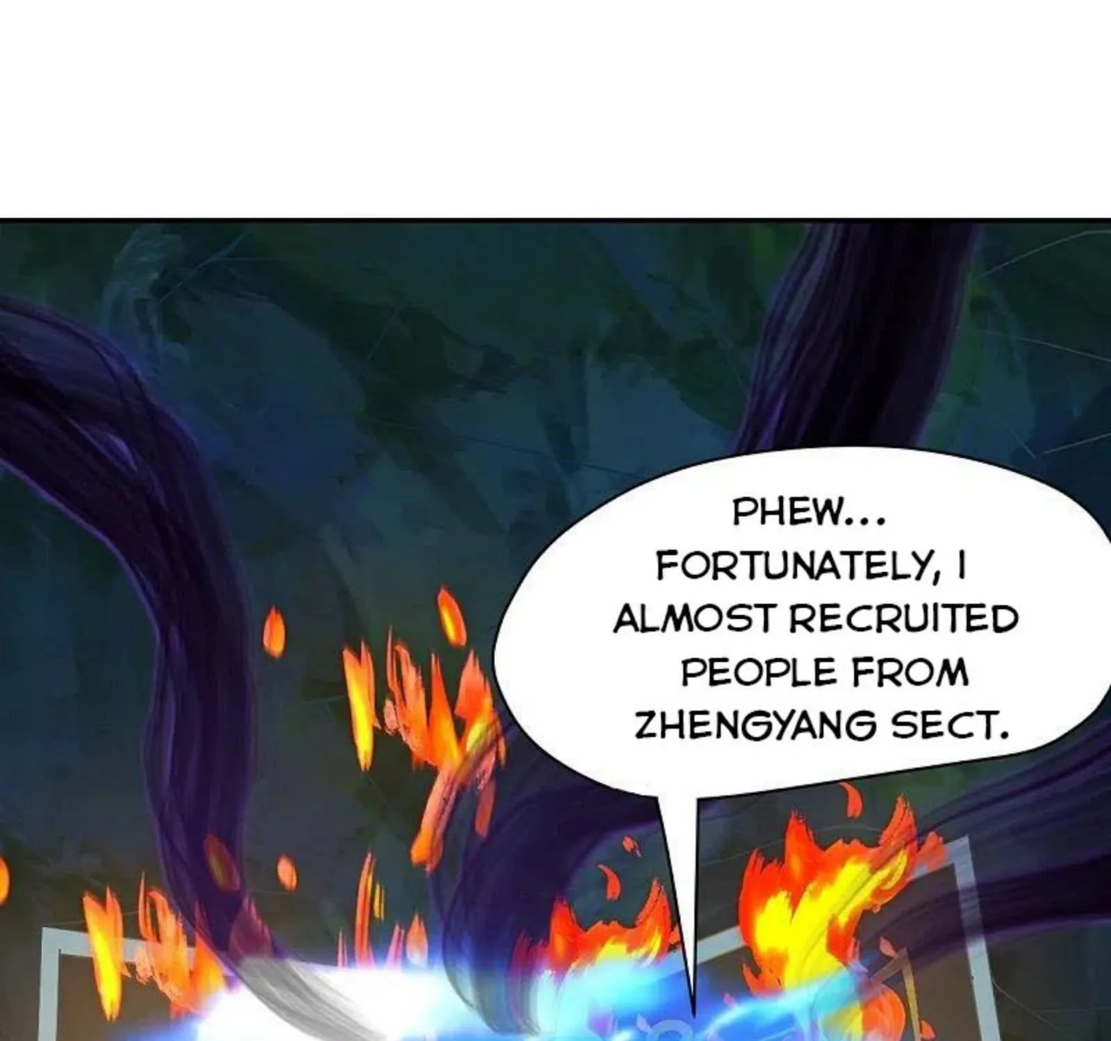 Banished Disciple's Counterattack Kainu Manga Chapter 239 Page 111