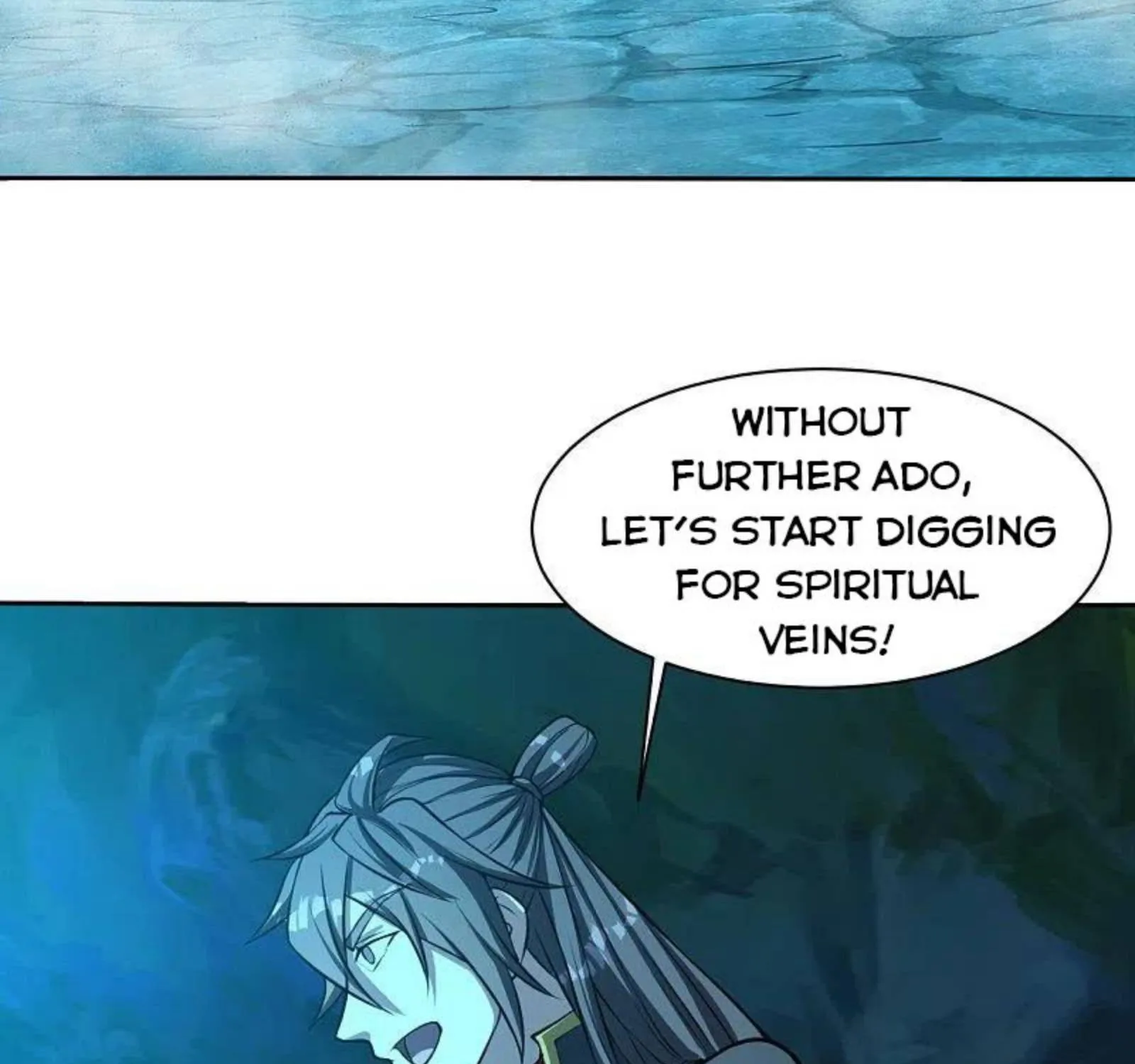 Banished Disciple's Counterattack Kainu Manga Chapter 239 Page 122