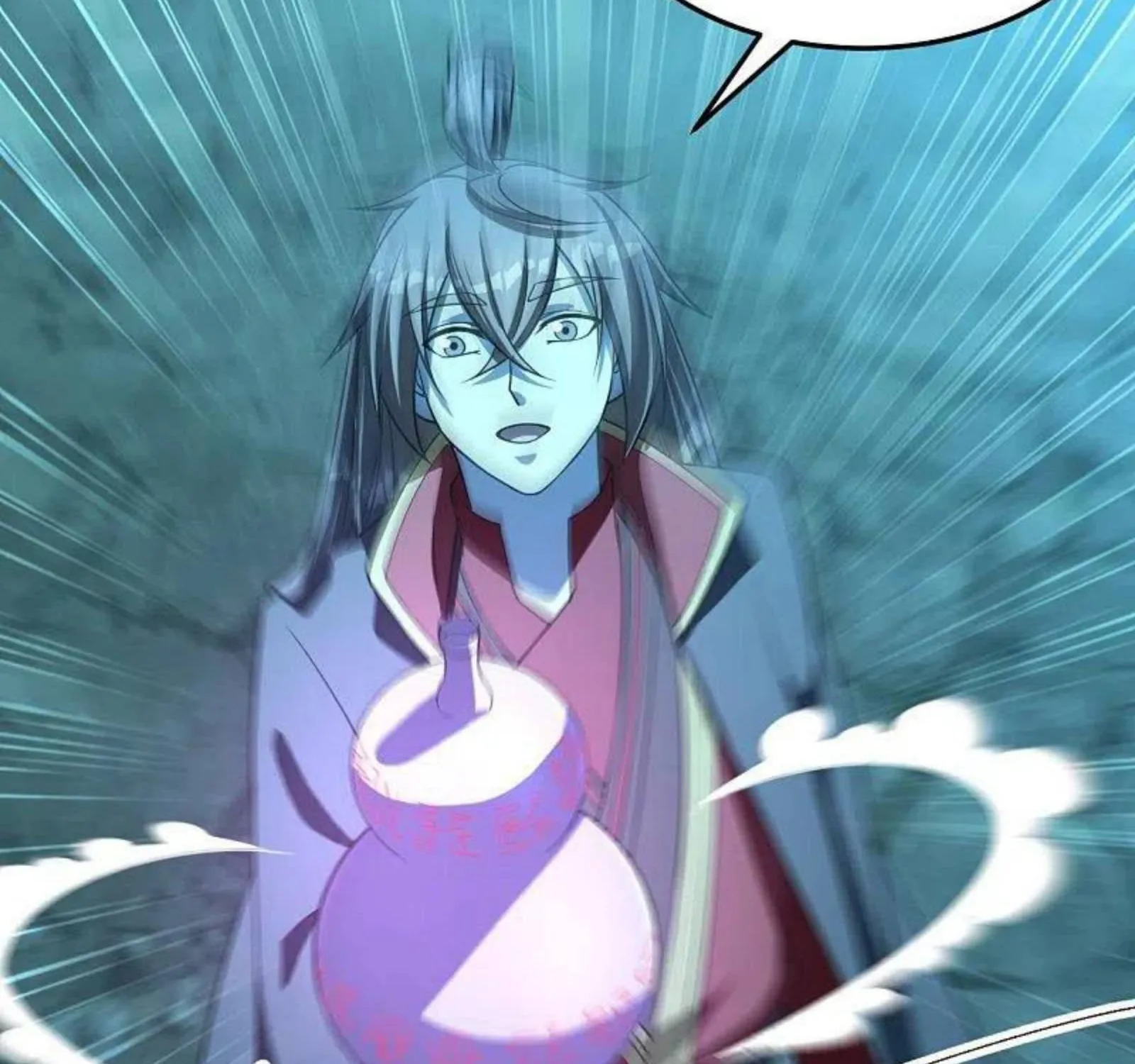 Banished Disciple's Counterattack Kainu Manga Chapter 239 Page 138