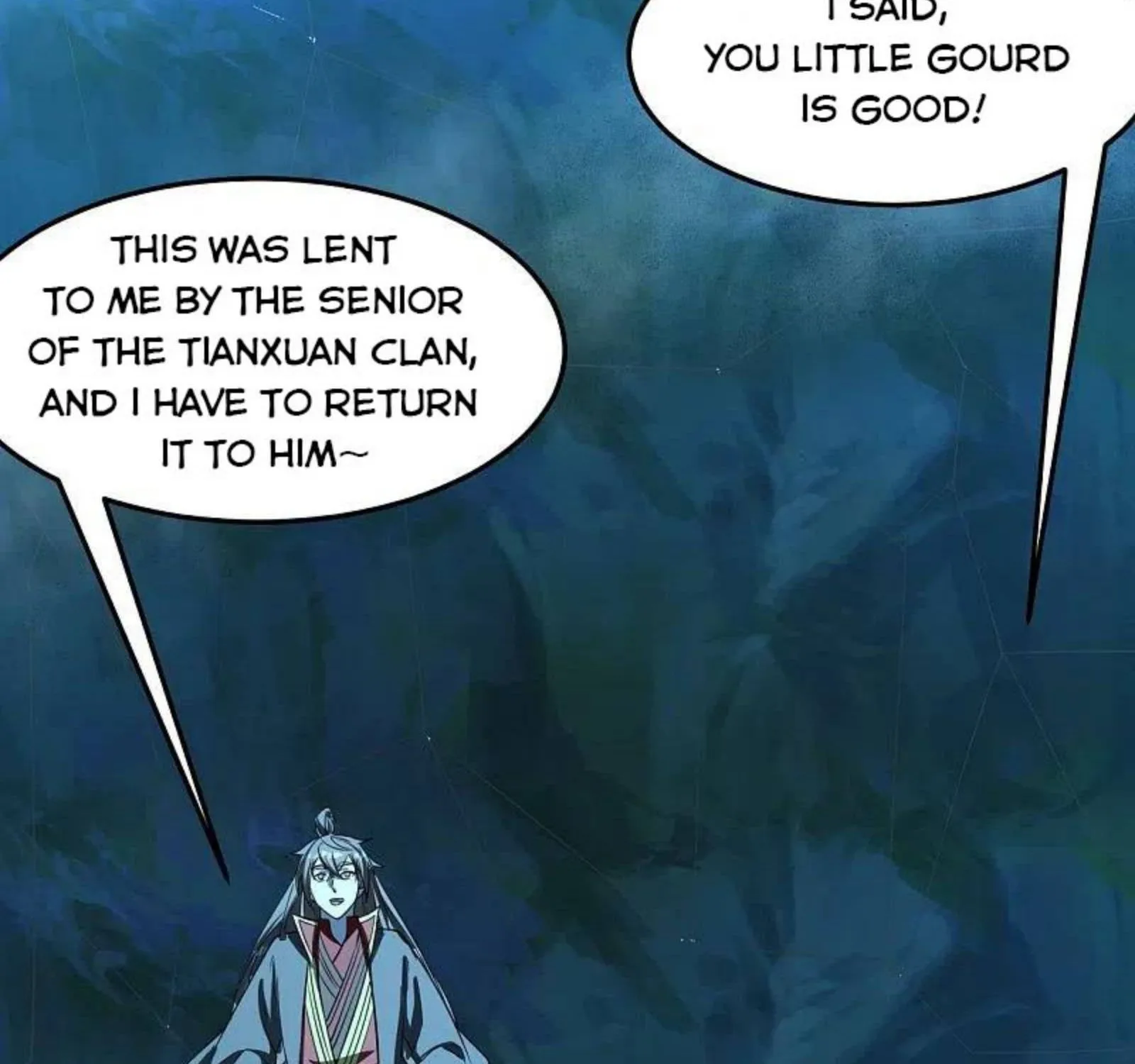 Banished Disciple's Counterattack Kainu Manga Chapter 239 Page 142