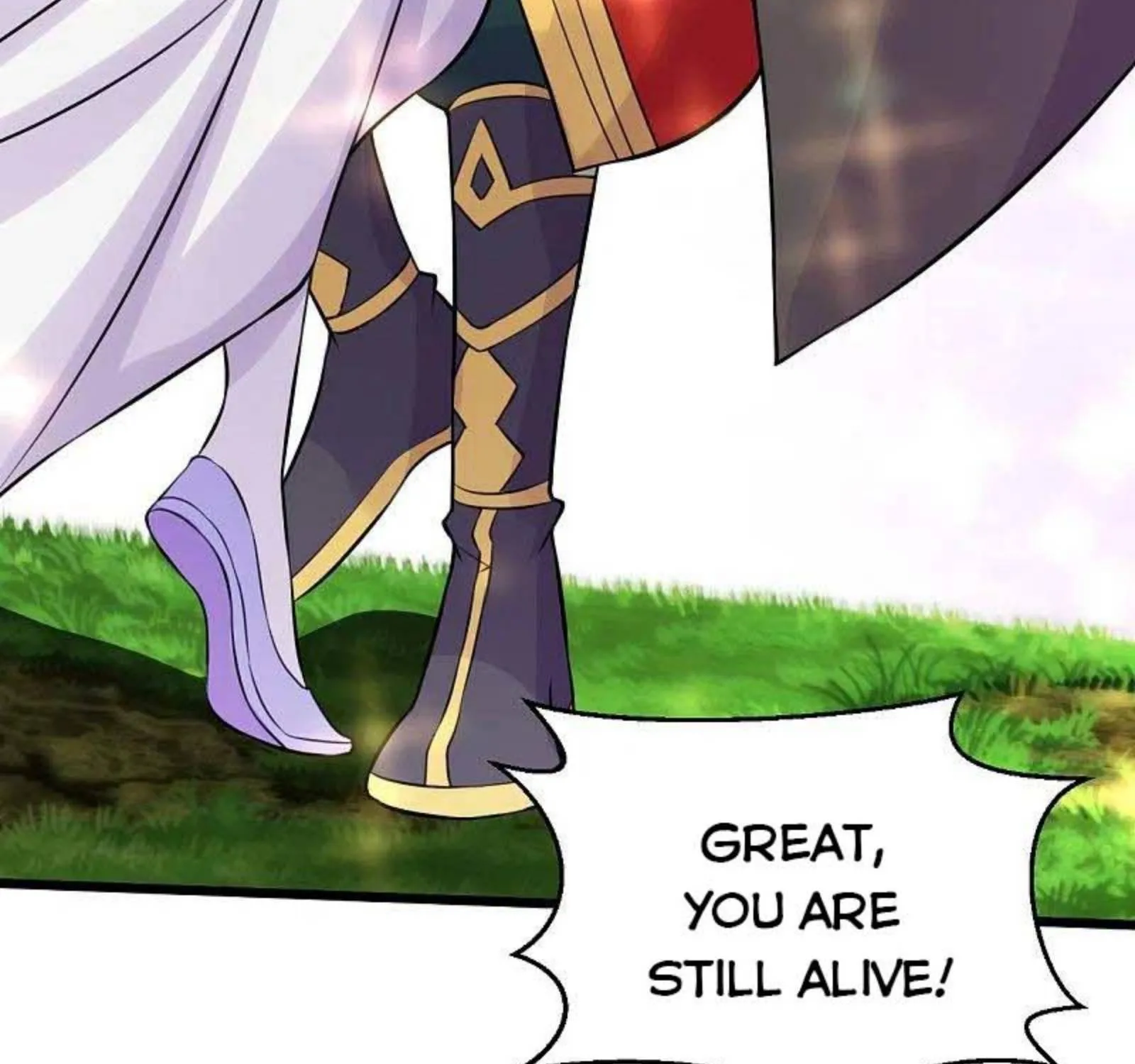 Banished Disciple's Counterattack Kainu Manga Chapter 238 Page 38