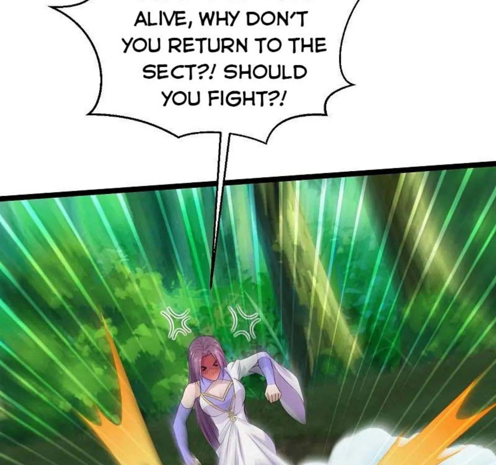 Banished Disciple's Counterattack Kainu Manga Chapter 238 Page 50