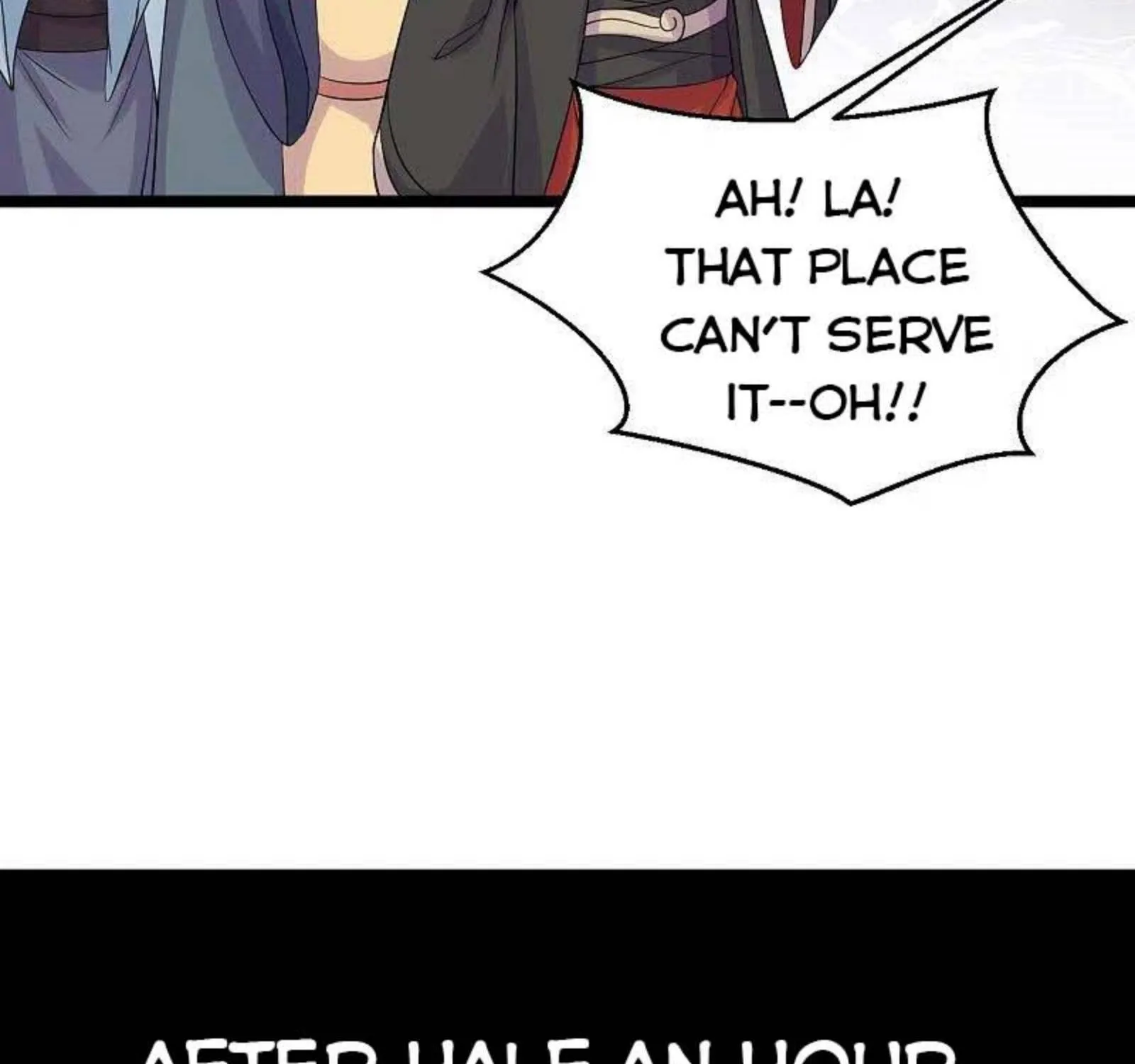 Banished Disciple's Counterattack Kainu Manga Chapter 238 Page 58
