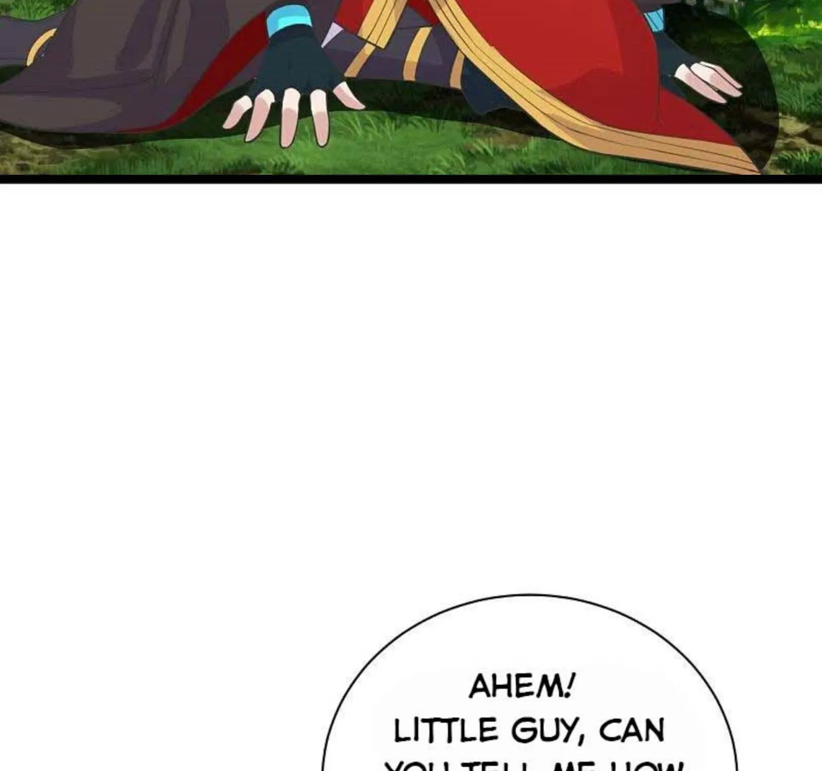 Banished Disciple's Counterattack Kainu Manga Chapter 238 Page 61