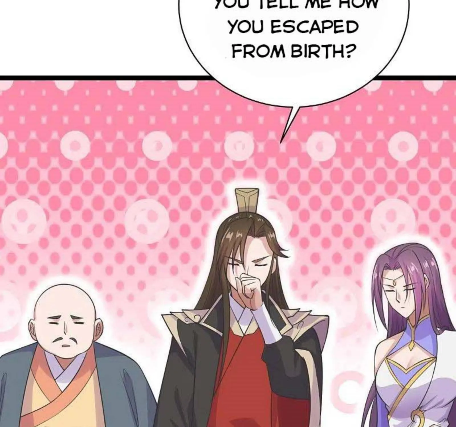 Banished Disciple's Counterattack Kainu Manga Chapter 238 Page 62