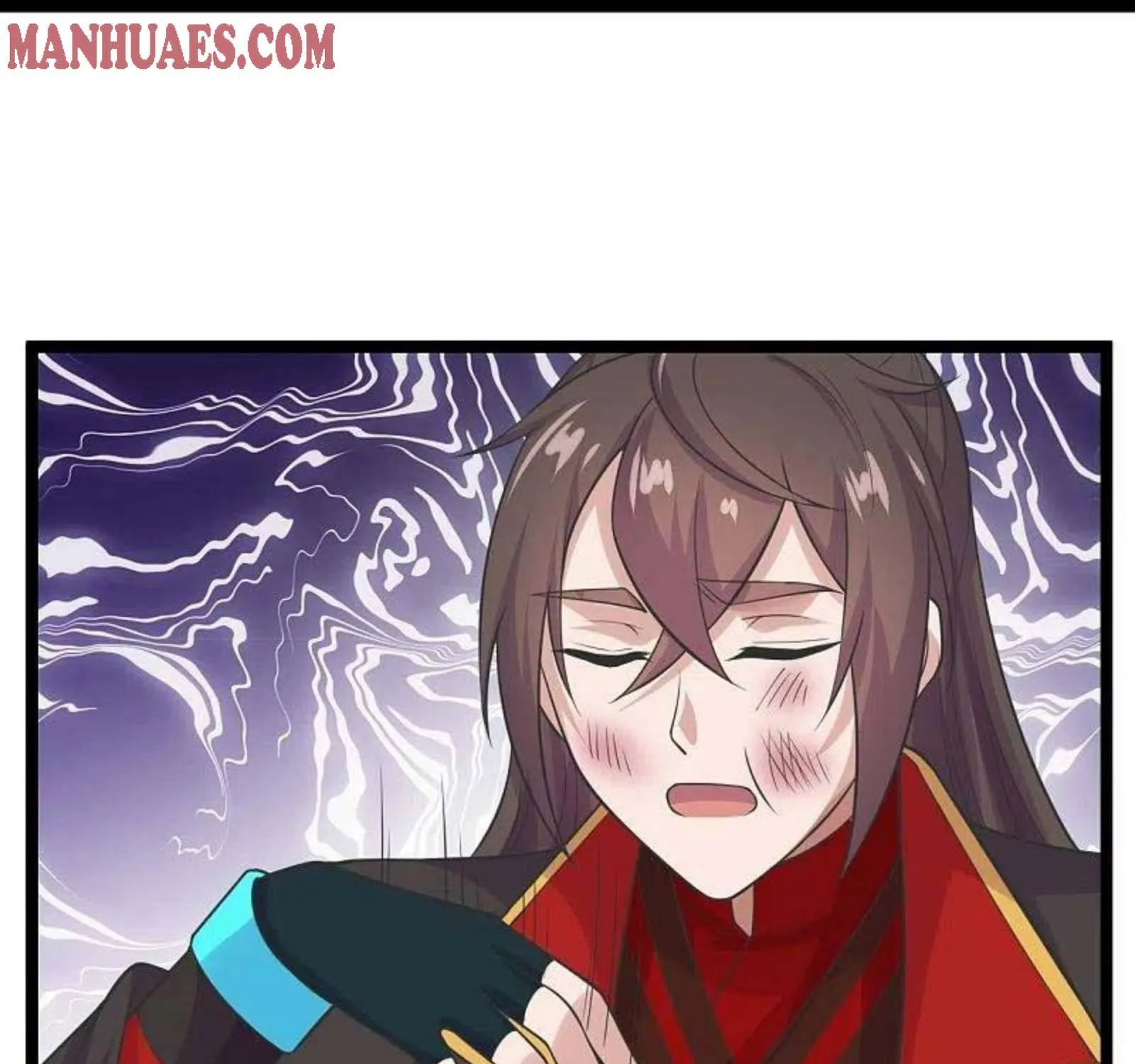 Banished Disciple's Counterattack Kainu Manga Chapter 238 Page 64