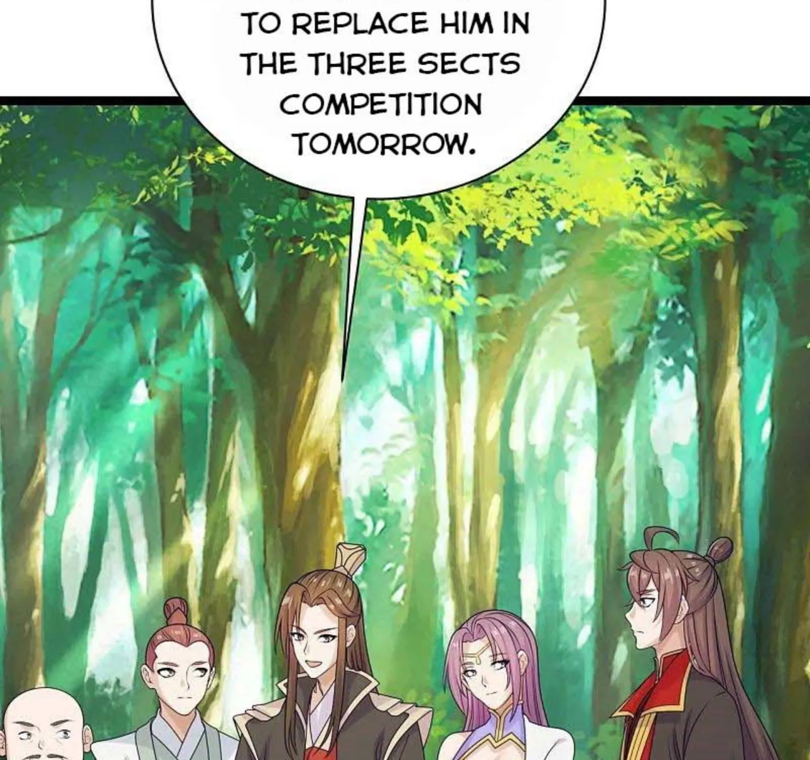 Banished Disciple's Counterattack Kainu Manga Chapter 238 Page 70