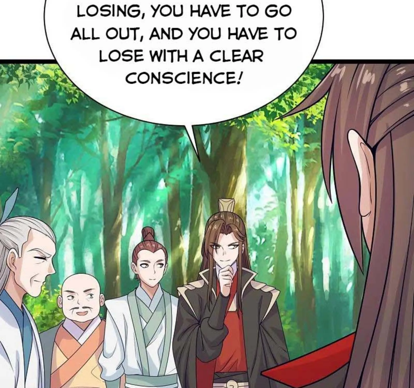 Banished Disciple's Counterattack Kainu Manga Chapter 238 Page 74