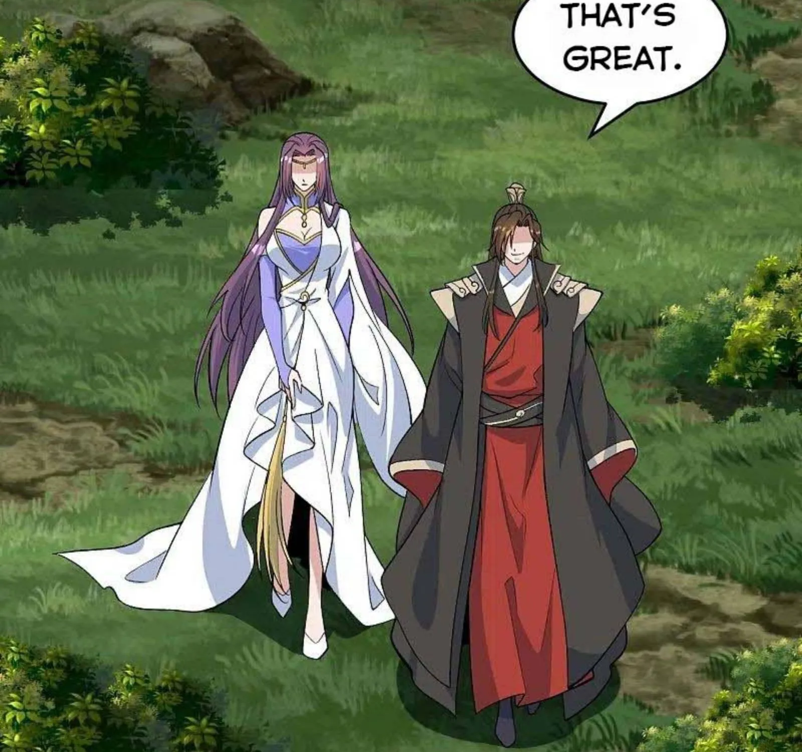 Banished Disciple's Counterattack Kainu Manga Chapter 238 Page 79