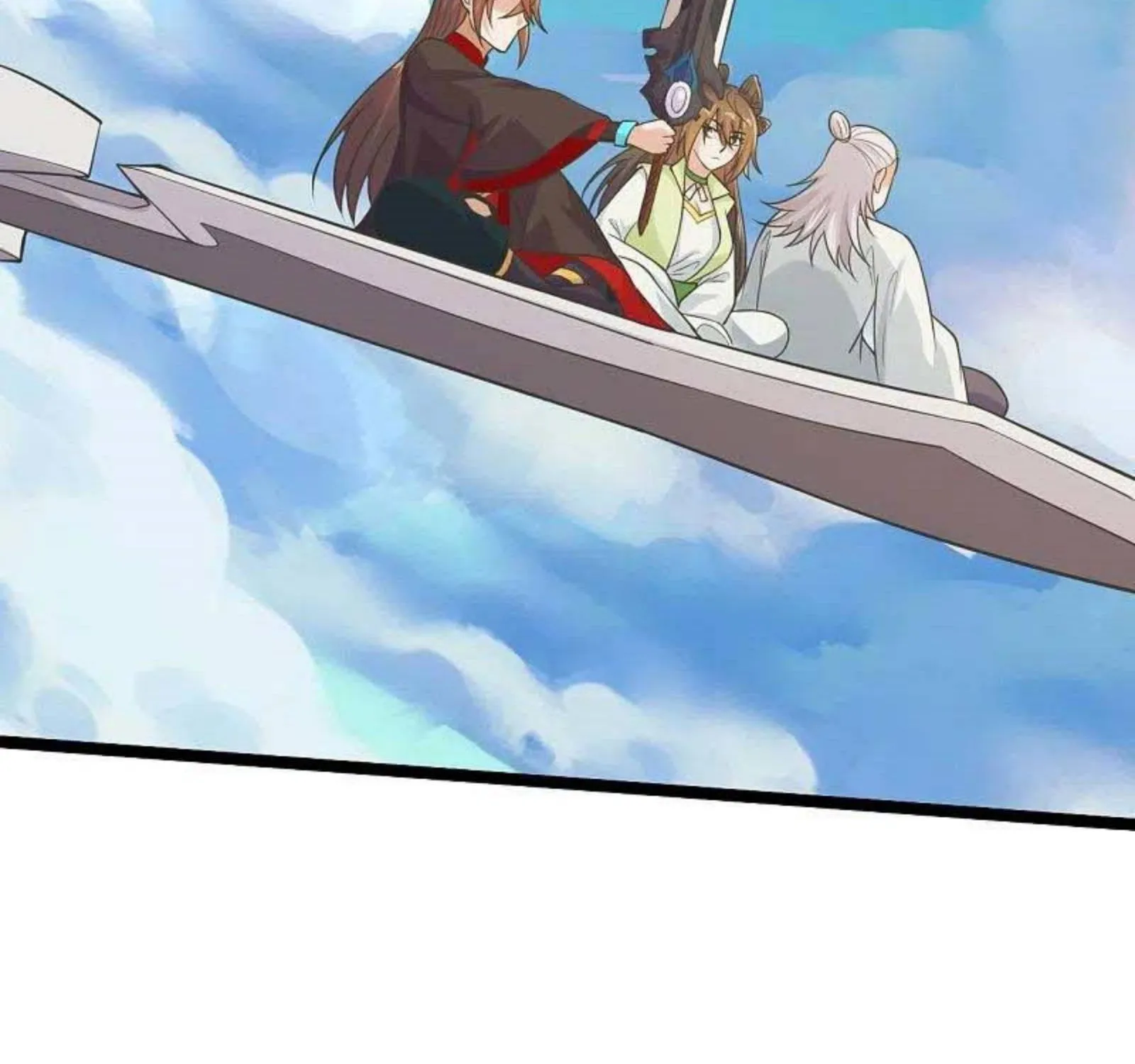 Banished Disciple's Counterattack Kainu Manga Chapter 237 Page 19
