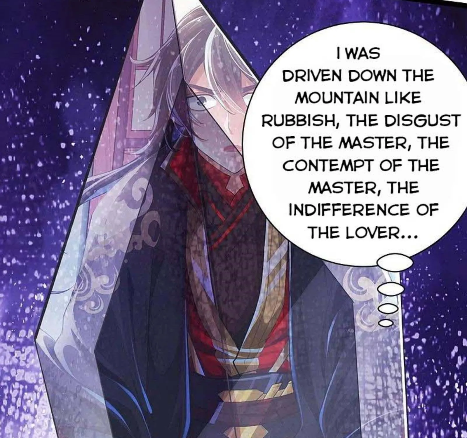 Banished Disciple's Counterattack Kainu Manga Chapter 237 Page 26