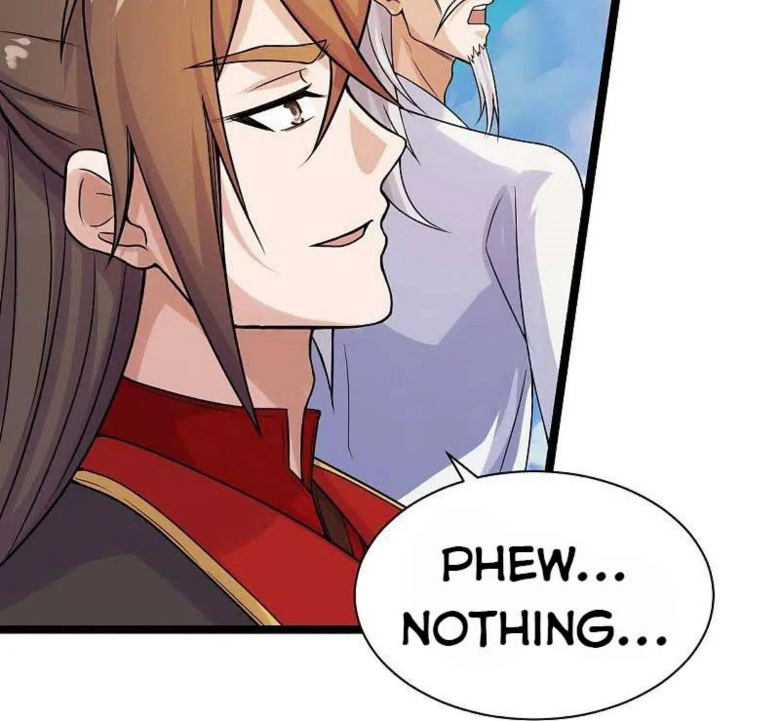 Banished Disciple's Counterattack Kainu Manga Chapter 237 Page 31