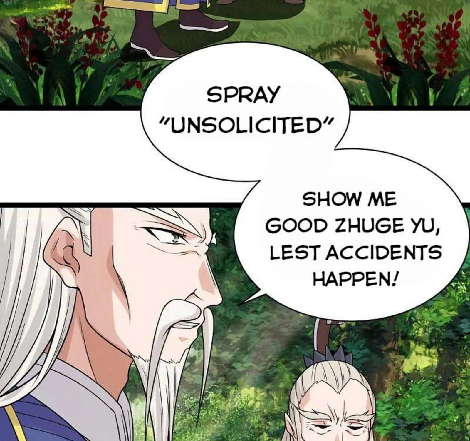 Banished Disciple's Counterattack Kainu Manga Chapter 237 Page 37