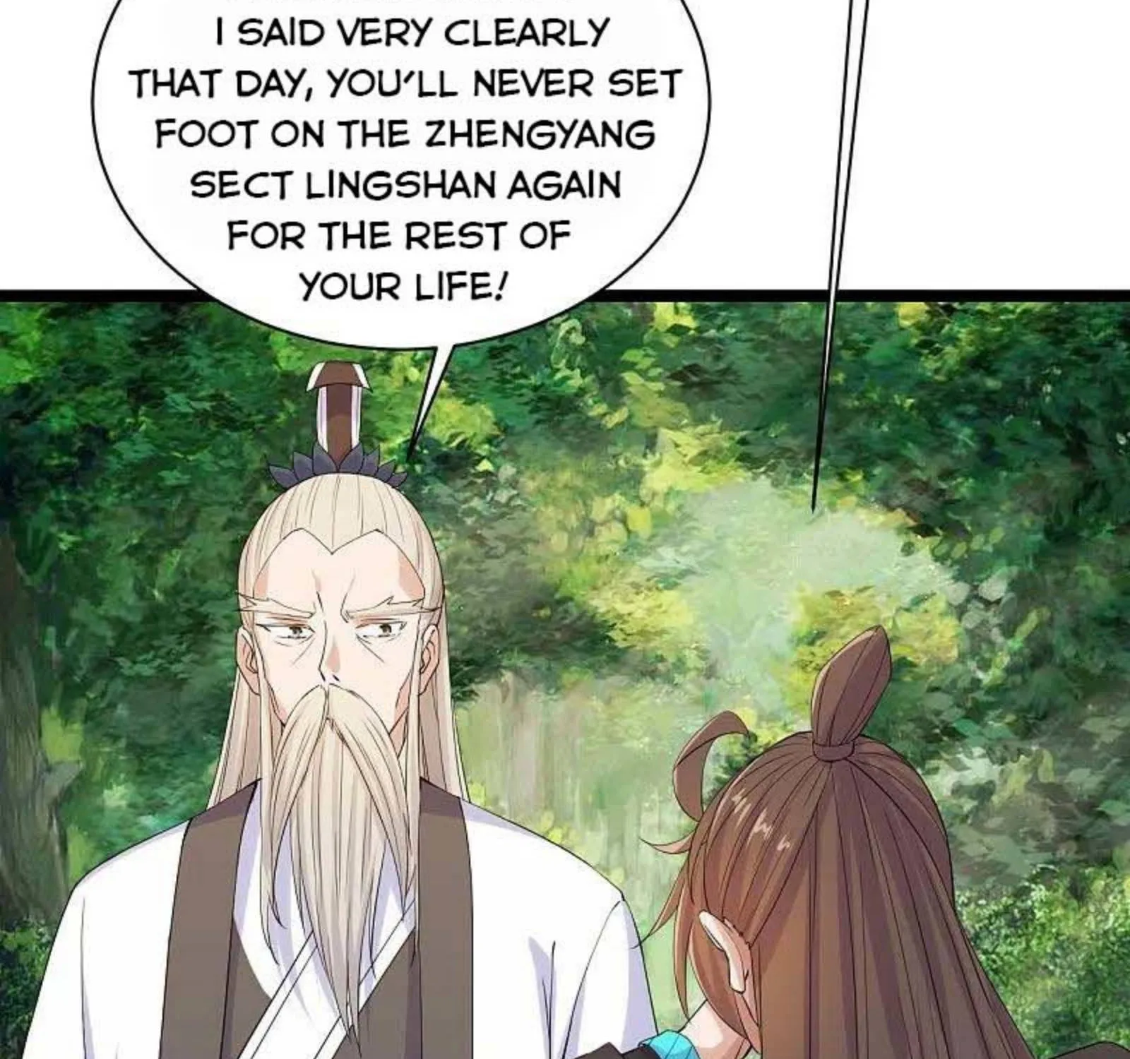 Banished Disciple's Counterattack Kainu Manga Chapter 237 Page 51
