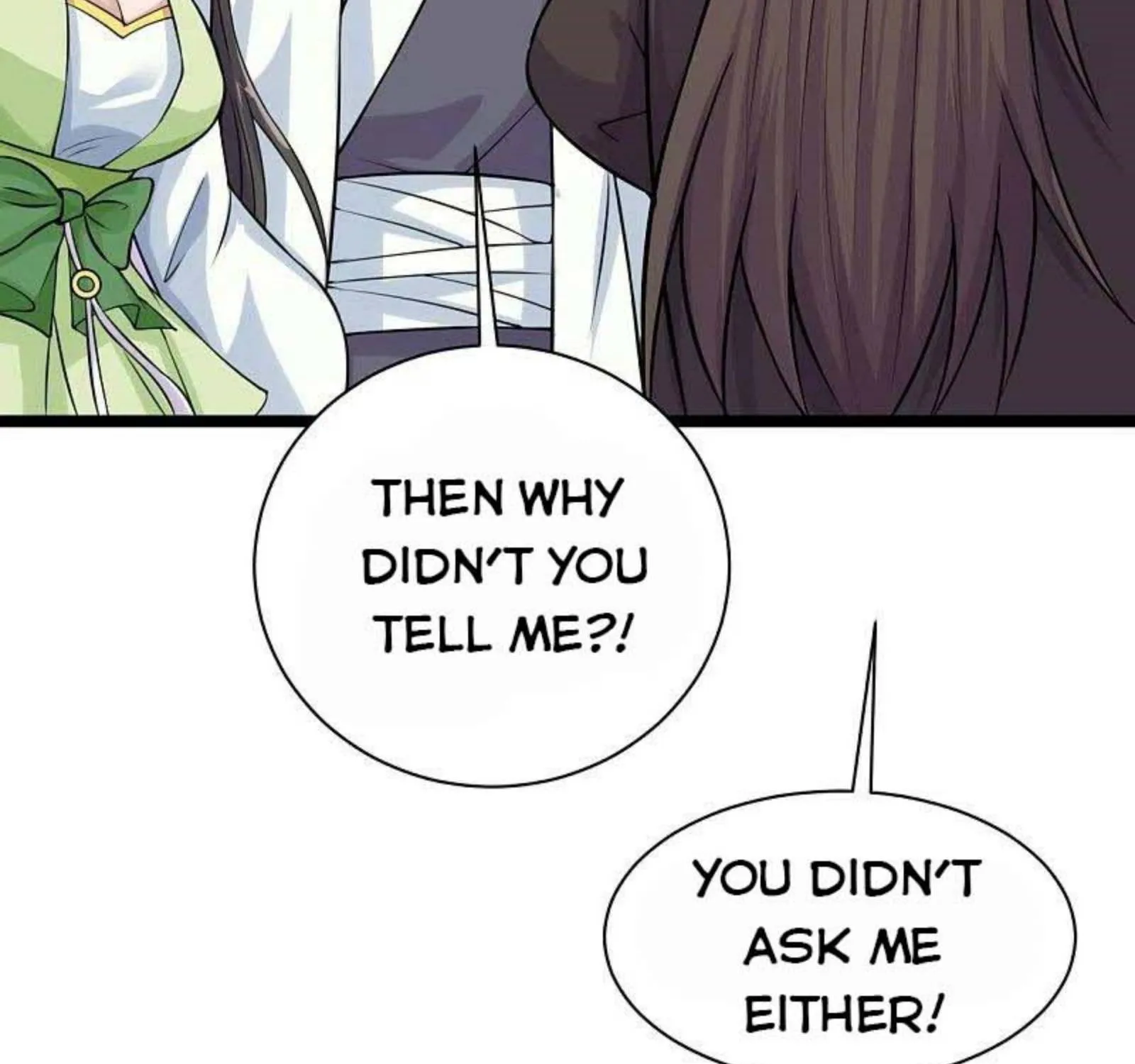 Banished Disciple's Counterattack Kainu Manga Chapter 237 Page 58