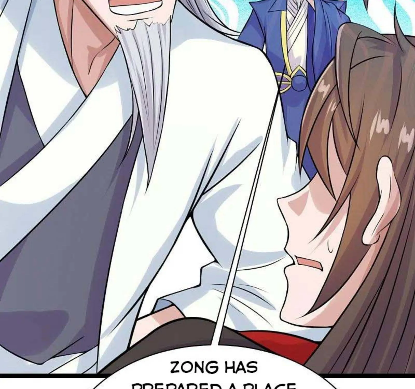 Banished Disciple's Counterattack Kainu Manga Chapter 237 Page 61