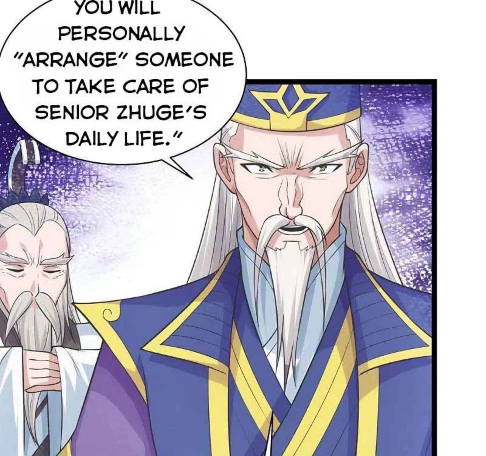 Banished Disciple's Counterattack Kainu Manga Chapter 237 Page 66