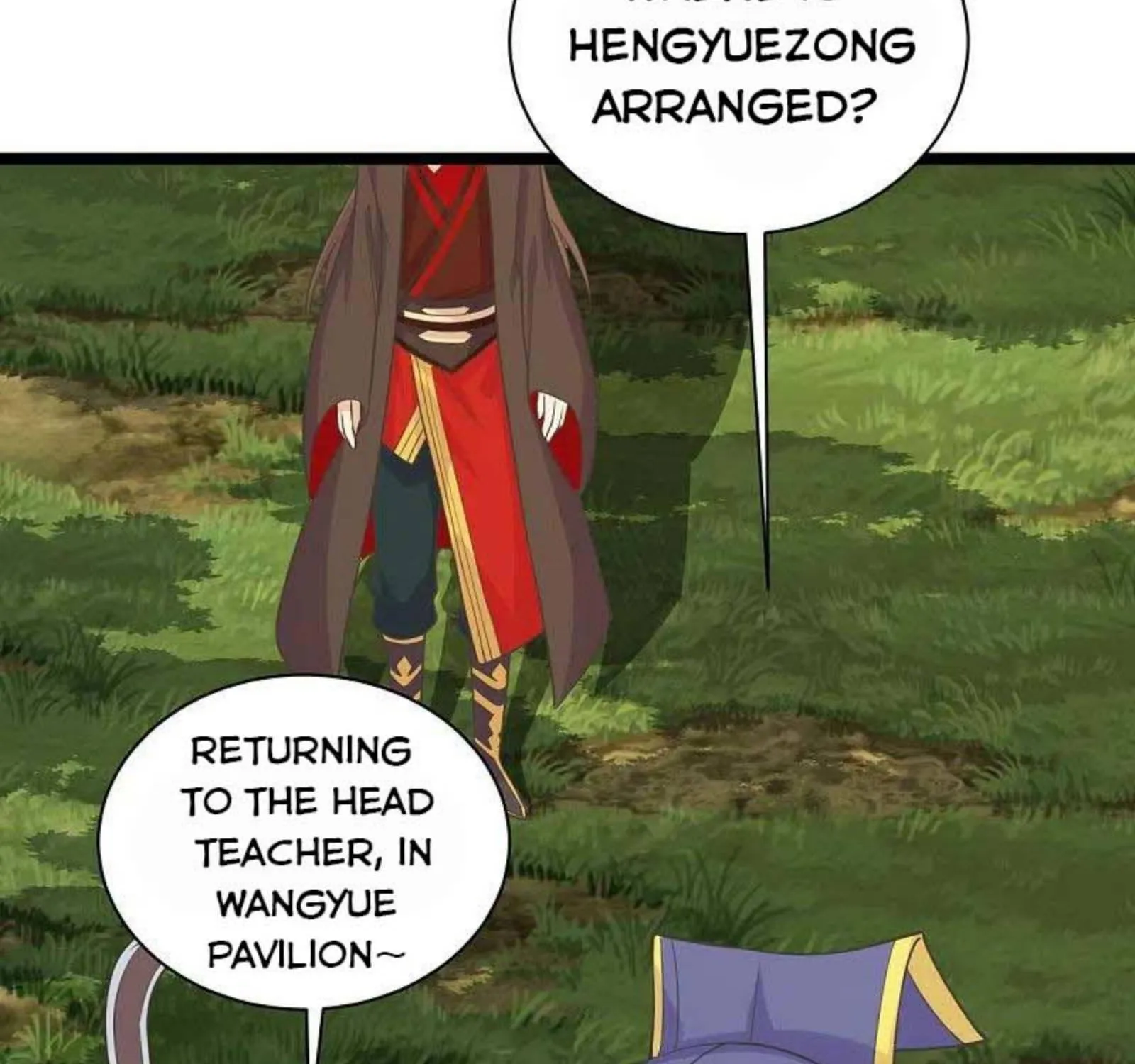 Banished Disciple's Counterattack Kainu Manga Chapter 237 Page 73