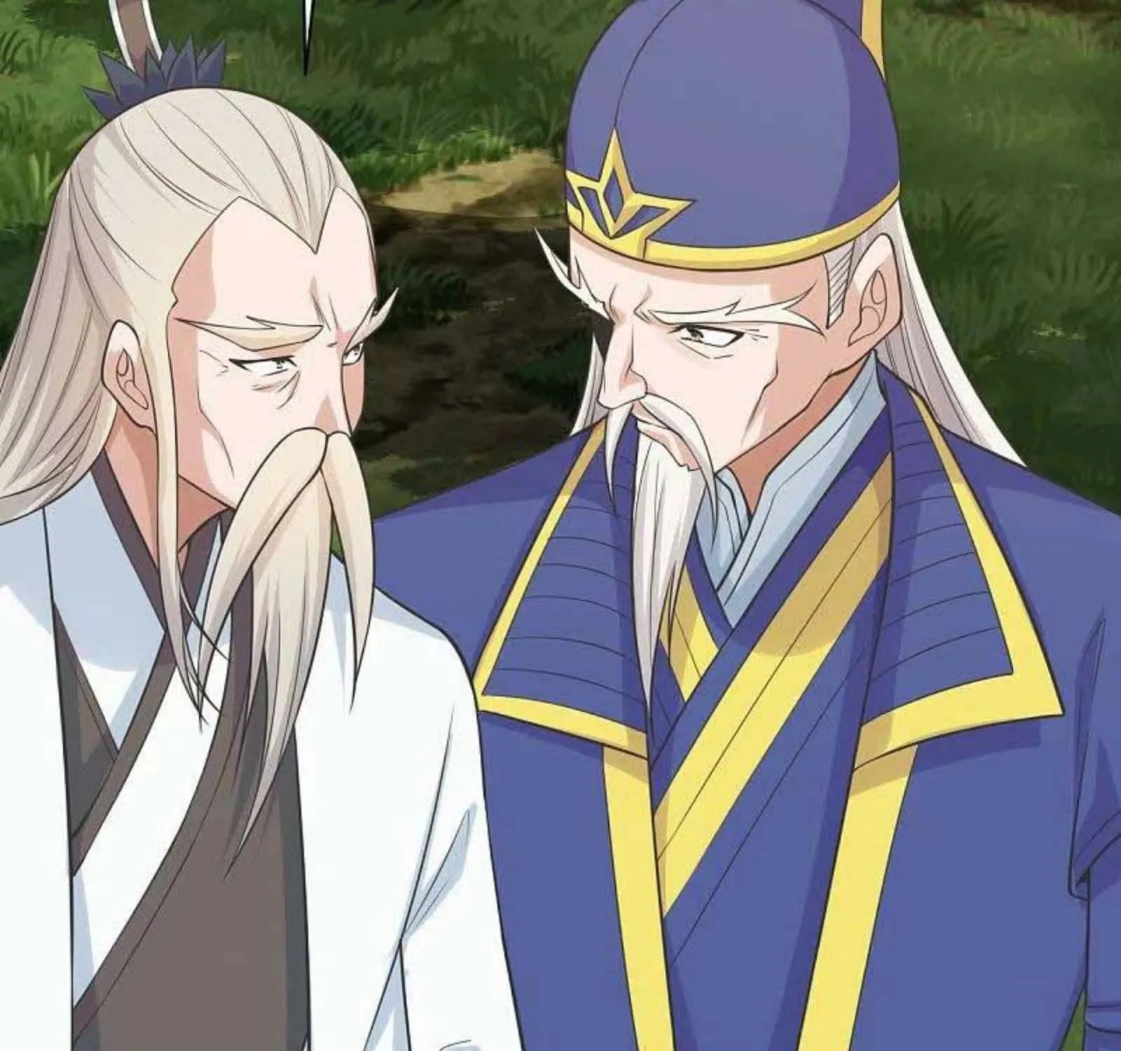 Banished Disciple's Counterattack Kainu Manga Chapter 237 Page 74