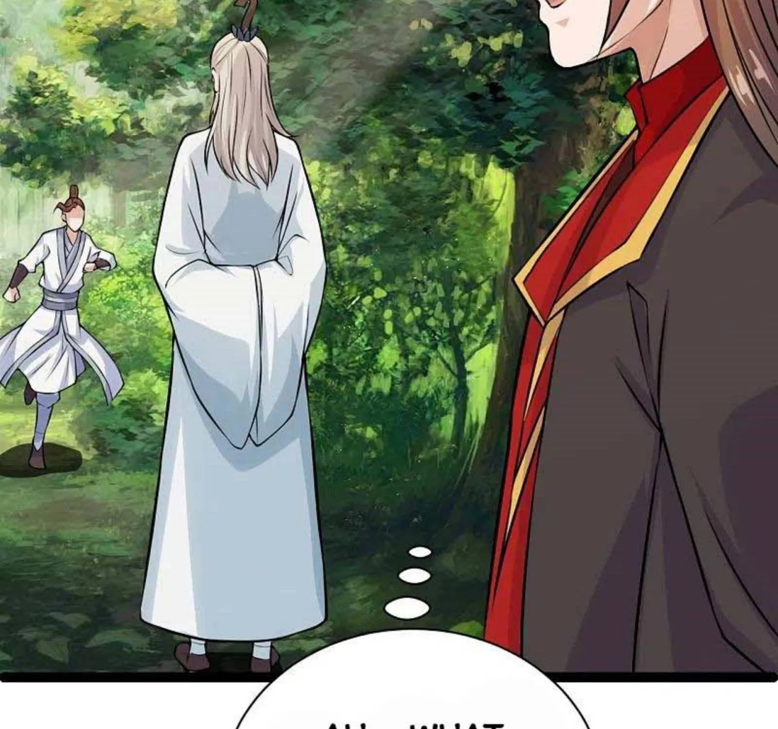 Banished Disciple's Counterattack Kainu Manga Chapter 237 Page 78