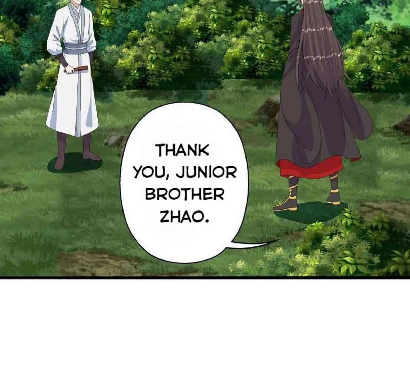 Banished Disciple's Counterattack Kainu Manga Chapter 237 Page 85