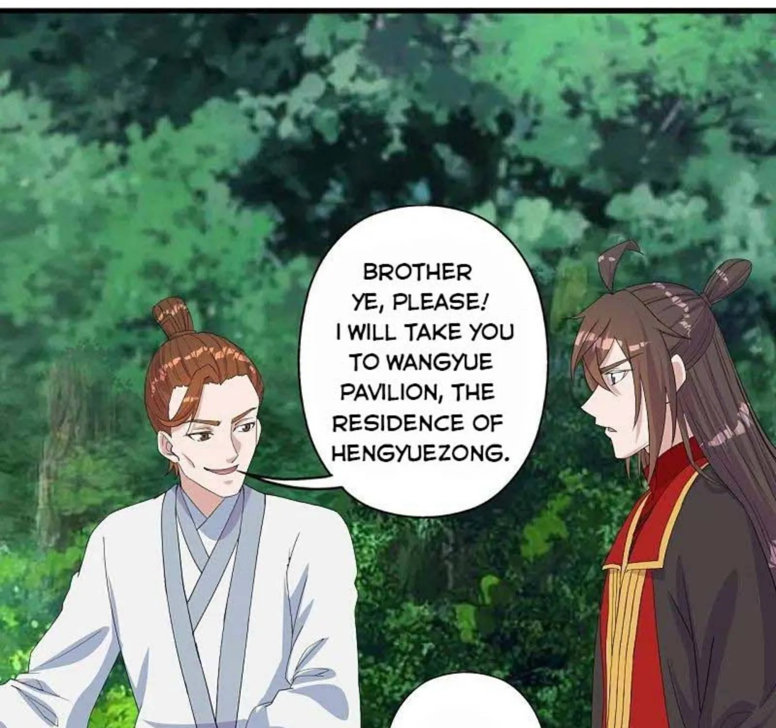 Banished Disciple's Counterattack Kainu Manga Chapter 237 Page 87