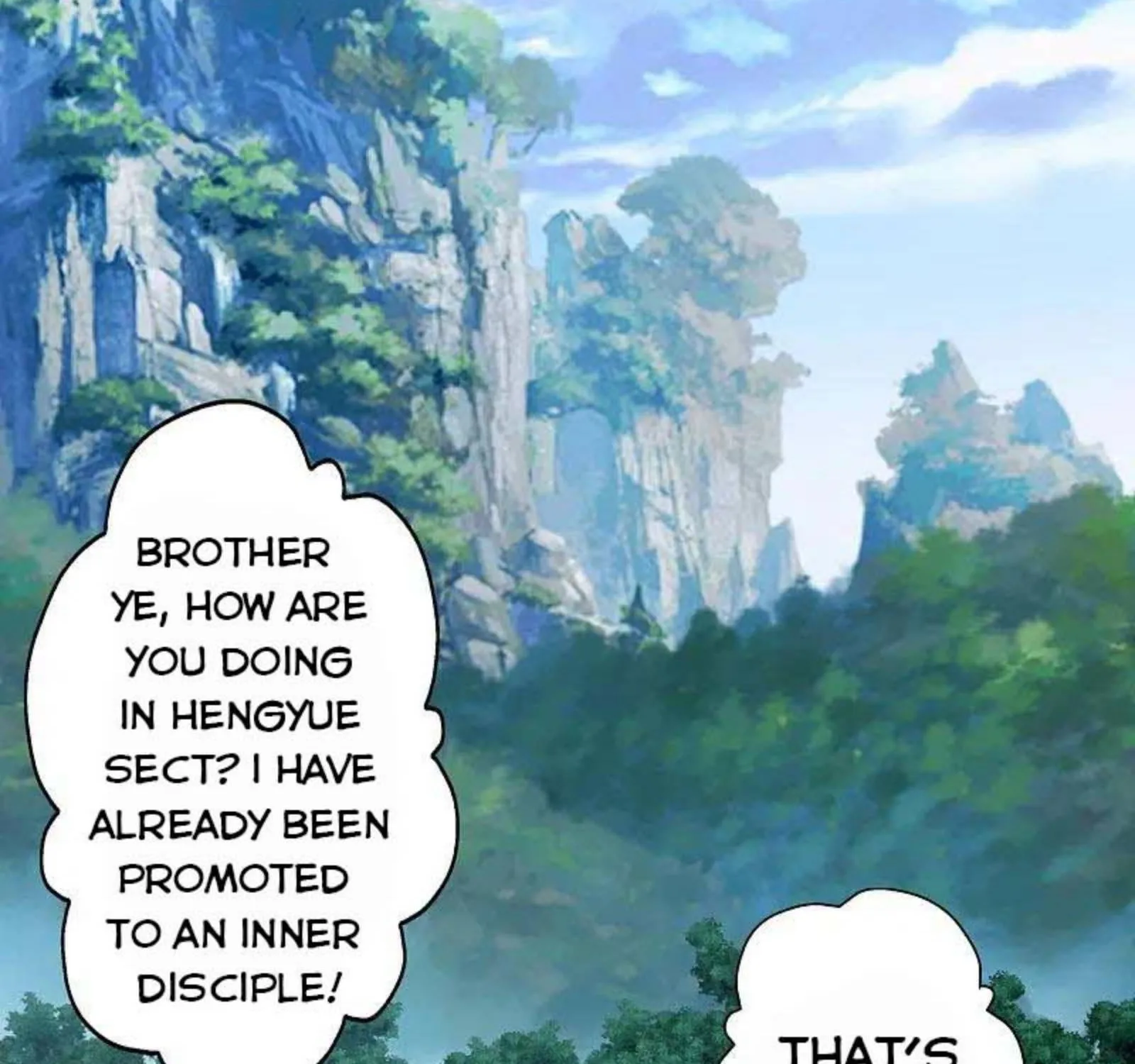 Banished Disciple's Counterattack Kainu Manga Chapter 237 Page 91