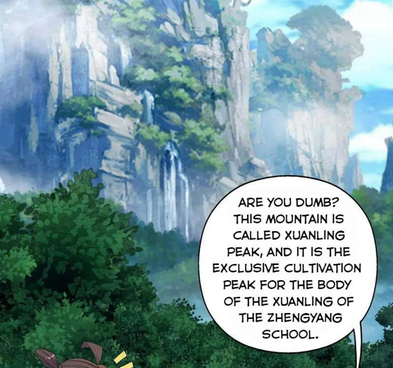 Banished Disciple's Counterattack Kainu Manga Chapter 237 Page 99