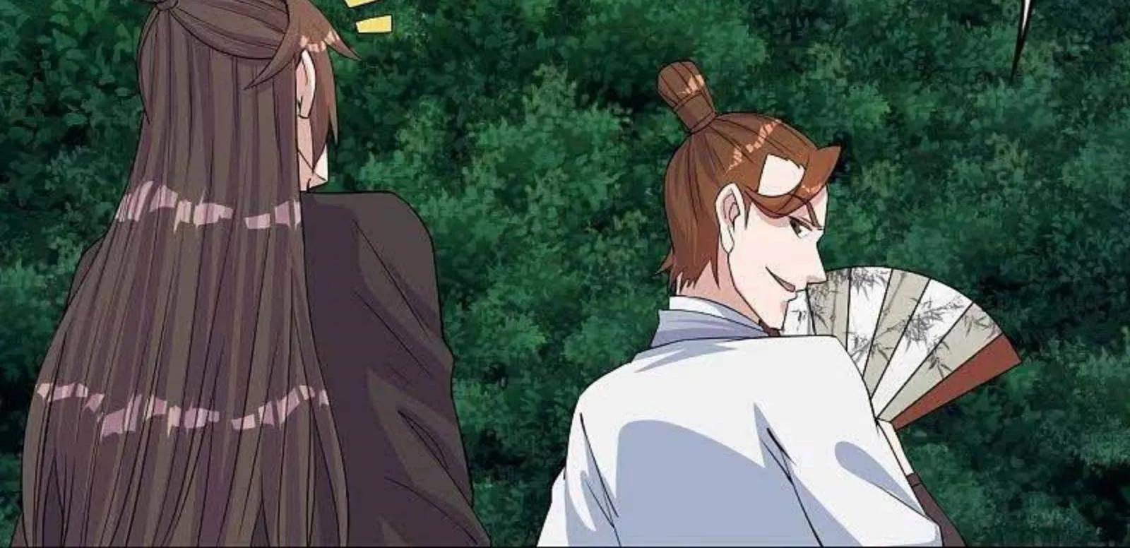 Banished Disciple's Counterattack Kainu Manga Chapter 237 Page 100