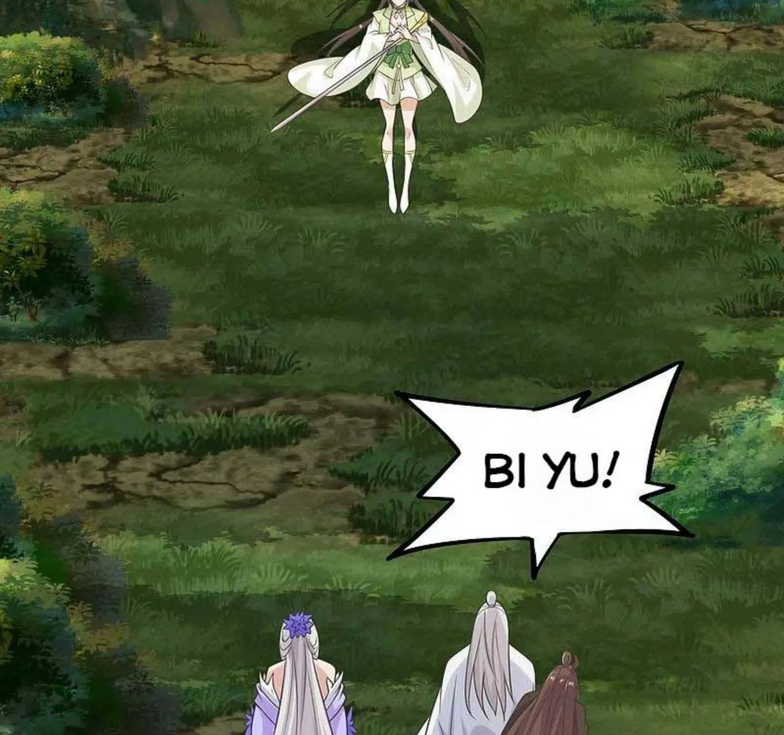 Banished Disciple's Counterattack Kainu Manga Chapter 236 Page 60