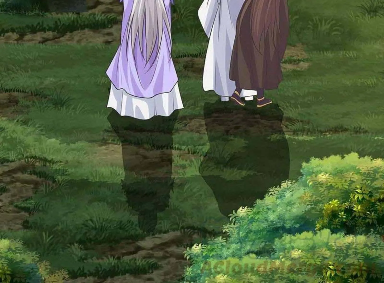 Banished Disciple's Counterattack Kainu Manga Chapter 236 Page 61