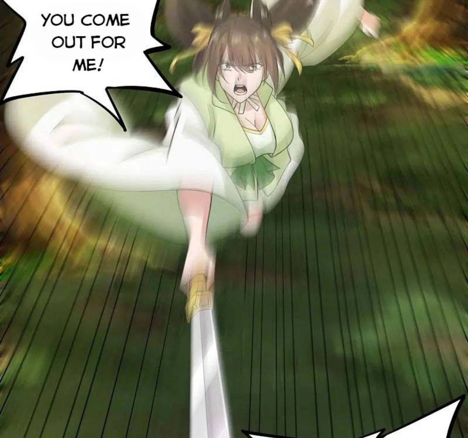 Banished Disciple's Counterattack Kainu Manga Chapter 236 Page 64