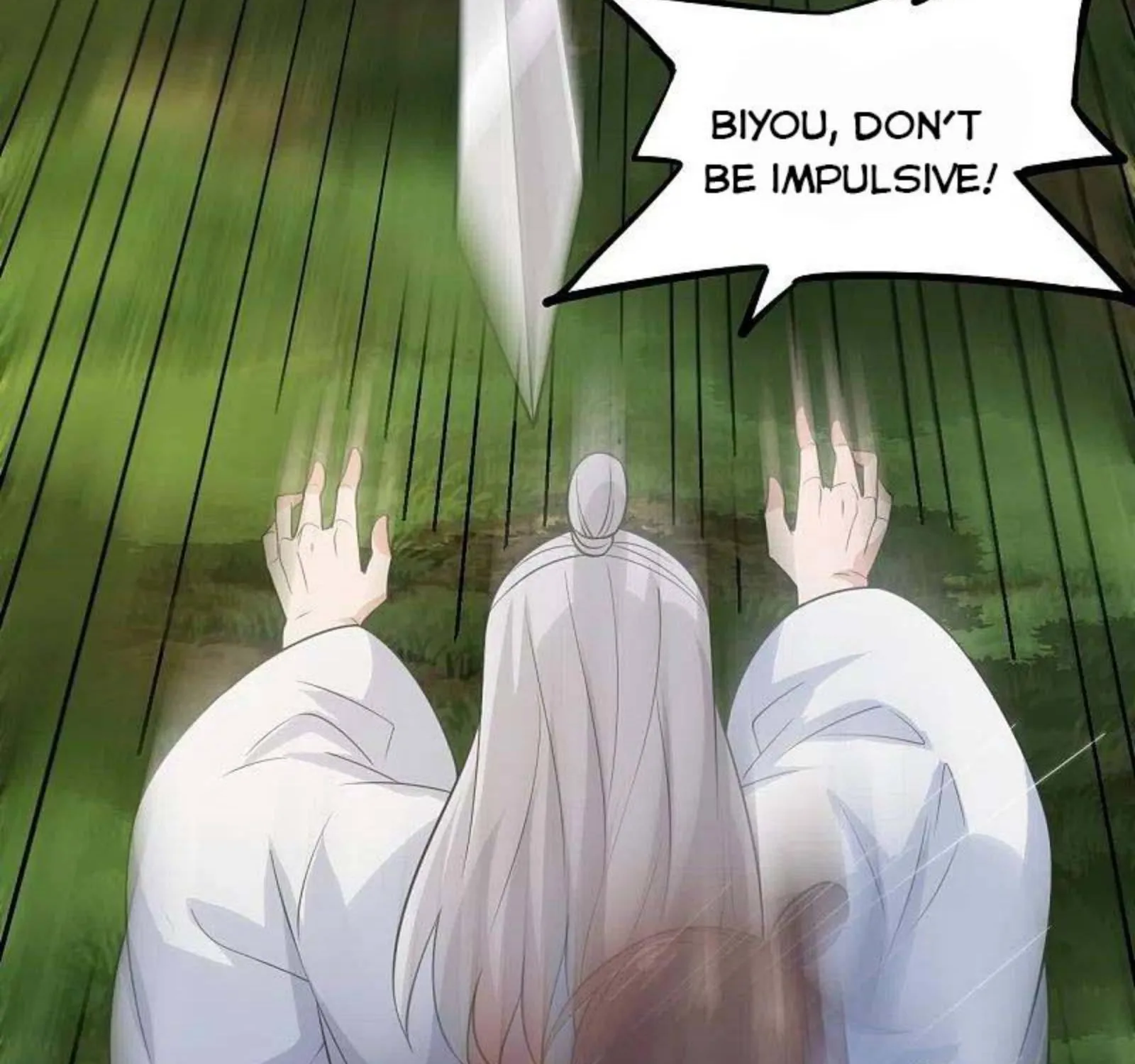 Banished Disciple's Counterattack Kainu Manga Chapter 236 Page 65