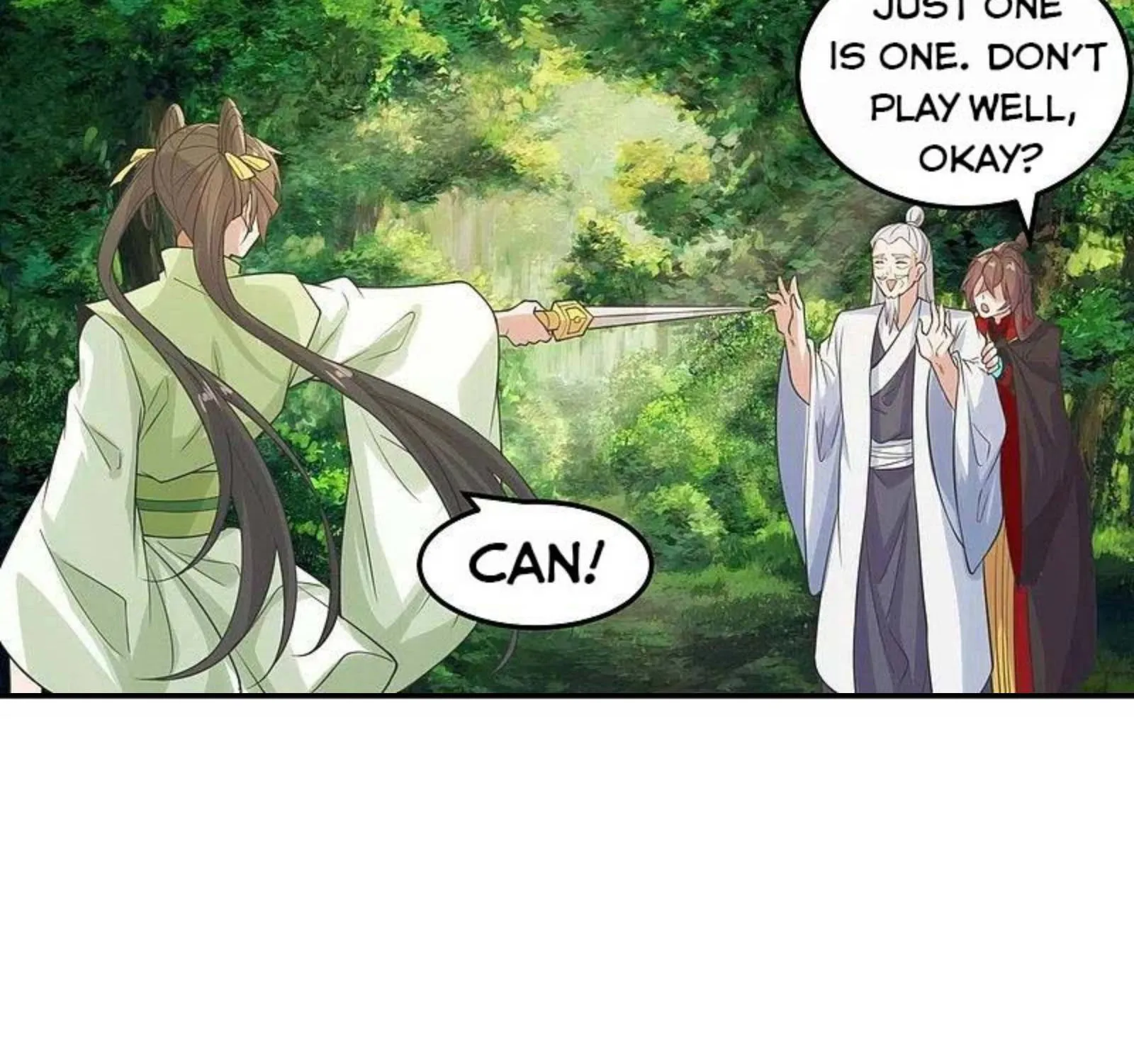 Banished Disciple's Counterattack Kainu Manga Chapter 236 Page 67