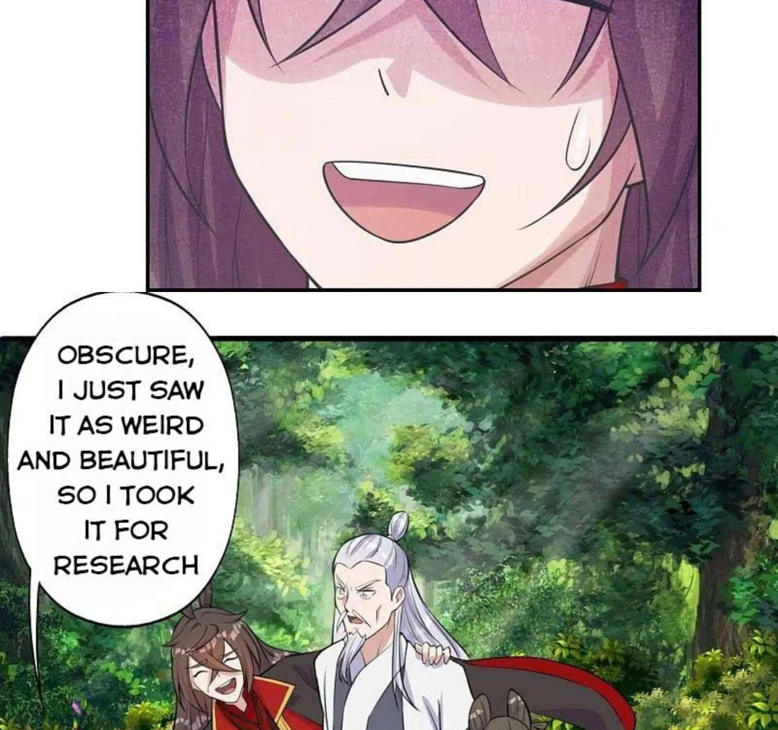 Banished Disciple's Counterattack Kainu Manga Chapter 236 Page 74