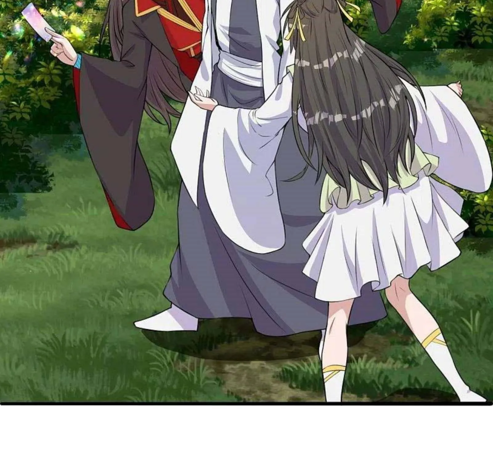 Banished Disciple's Counterattack Kainu Manga Chapter 236 Page 75